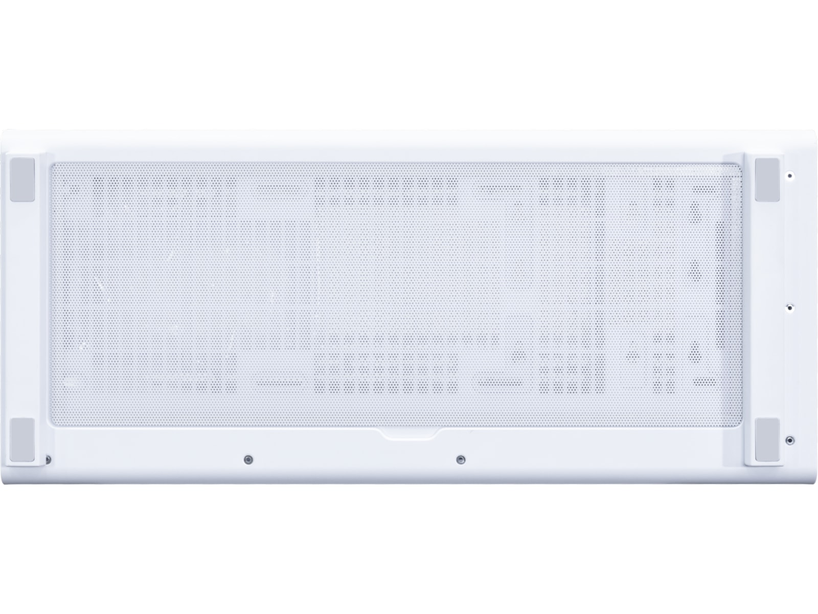 Lian Li A3- mATX-WD (hvid/beech) Midi Tower