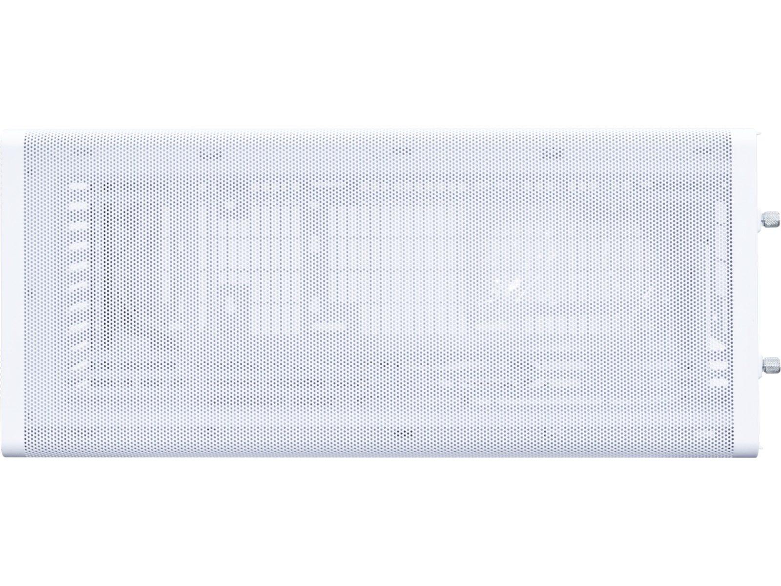 Lian Li A3- mATX-WD (hvid/beech) Midi Tower