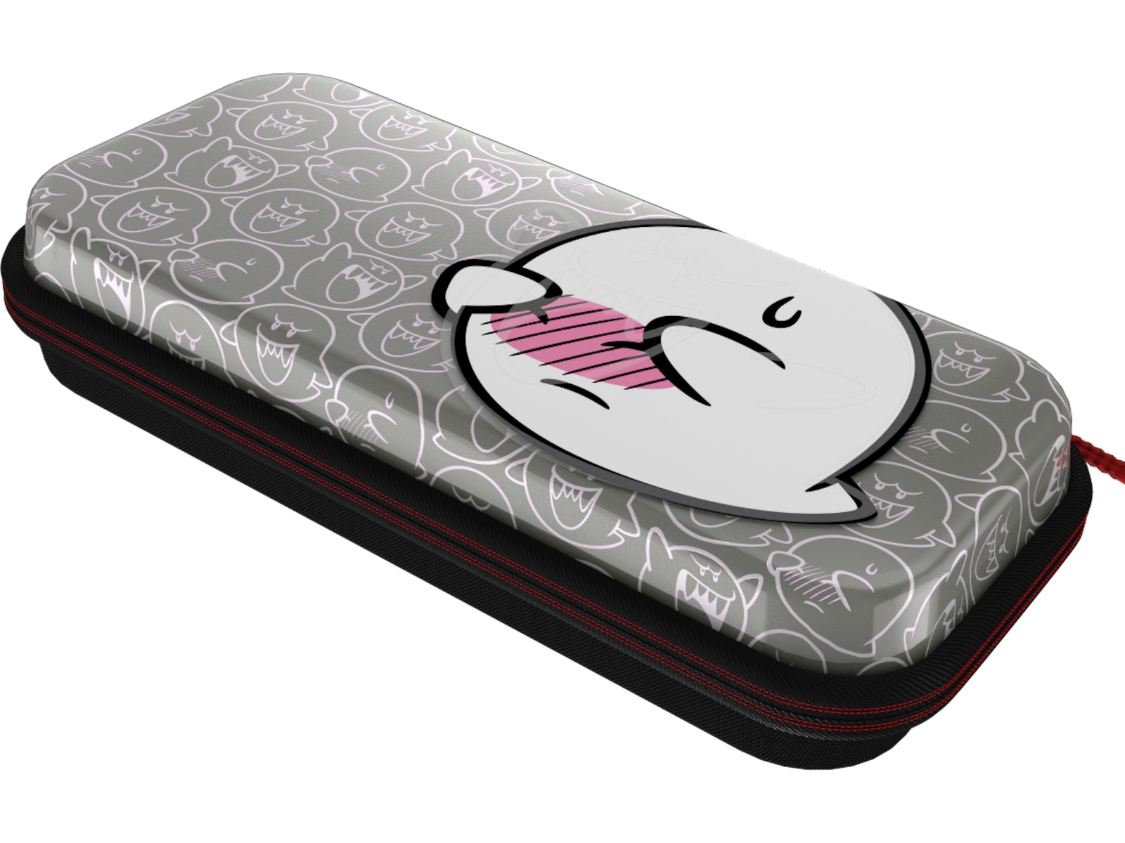 PDP NSW Travel Case Plus GLOW (Boo Hoo) Tilbehør til spilkonsoller