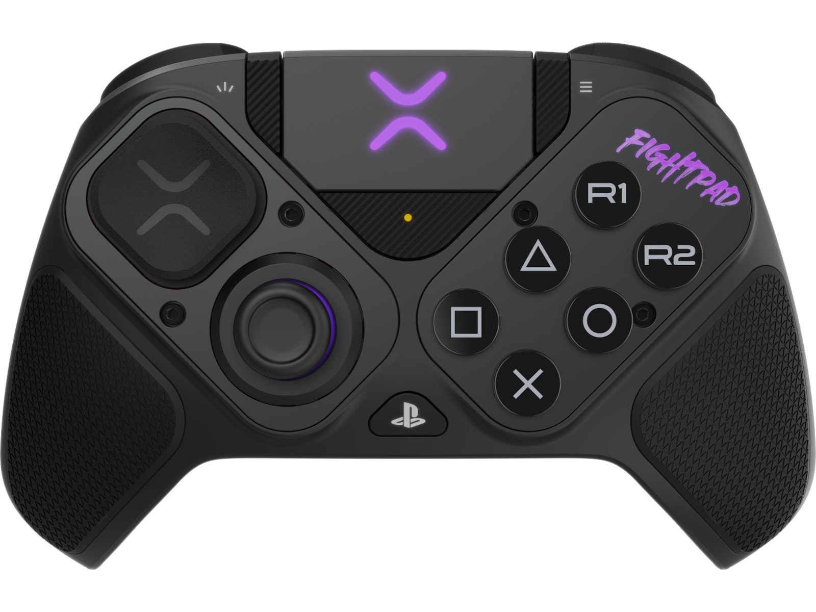 PDP Victrix Pro BFG PS5-controller (sort) Tilbehør til spilkonsoller