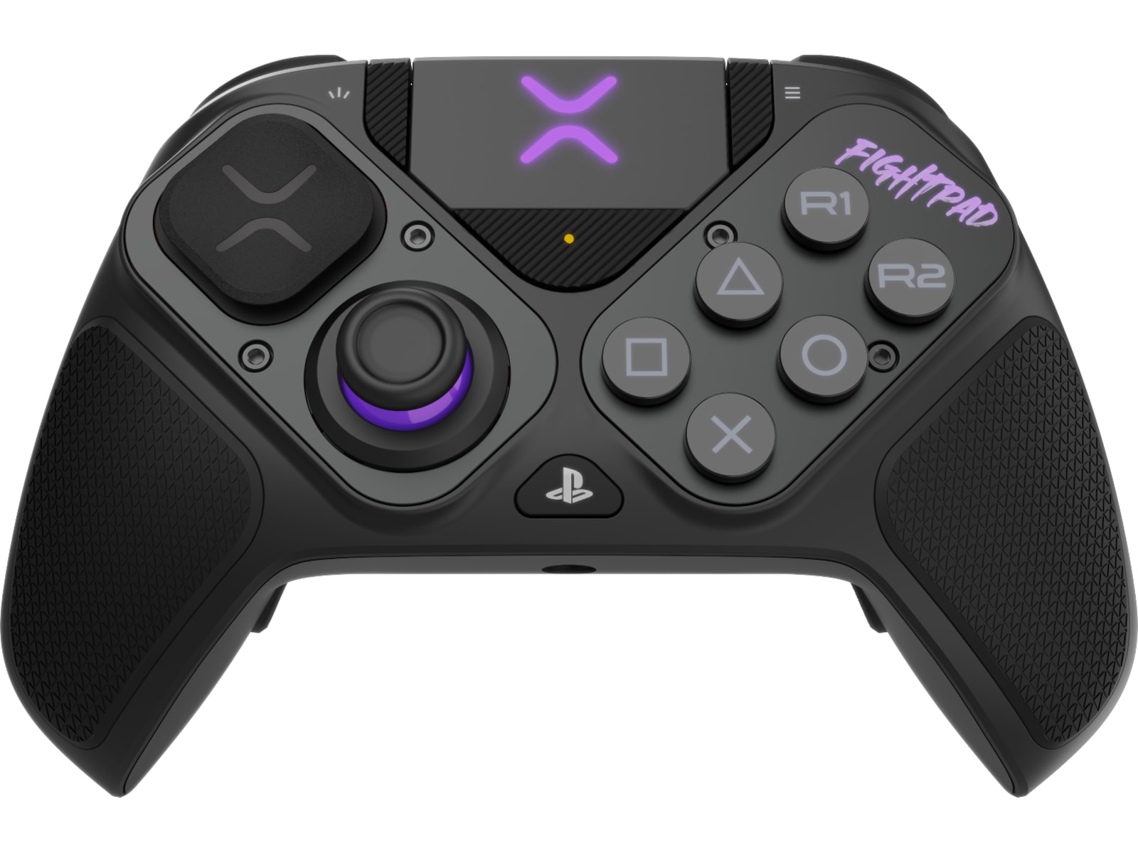 PDP Victrix Pro BFG PS5-controller (sort) Tilbehør til spilkonsoller