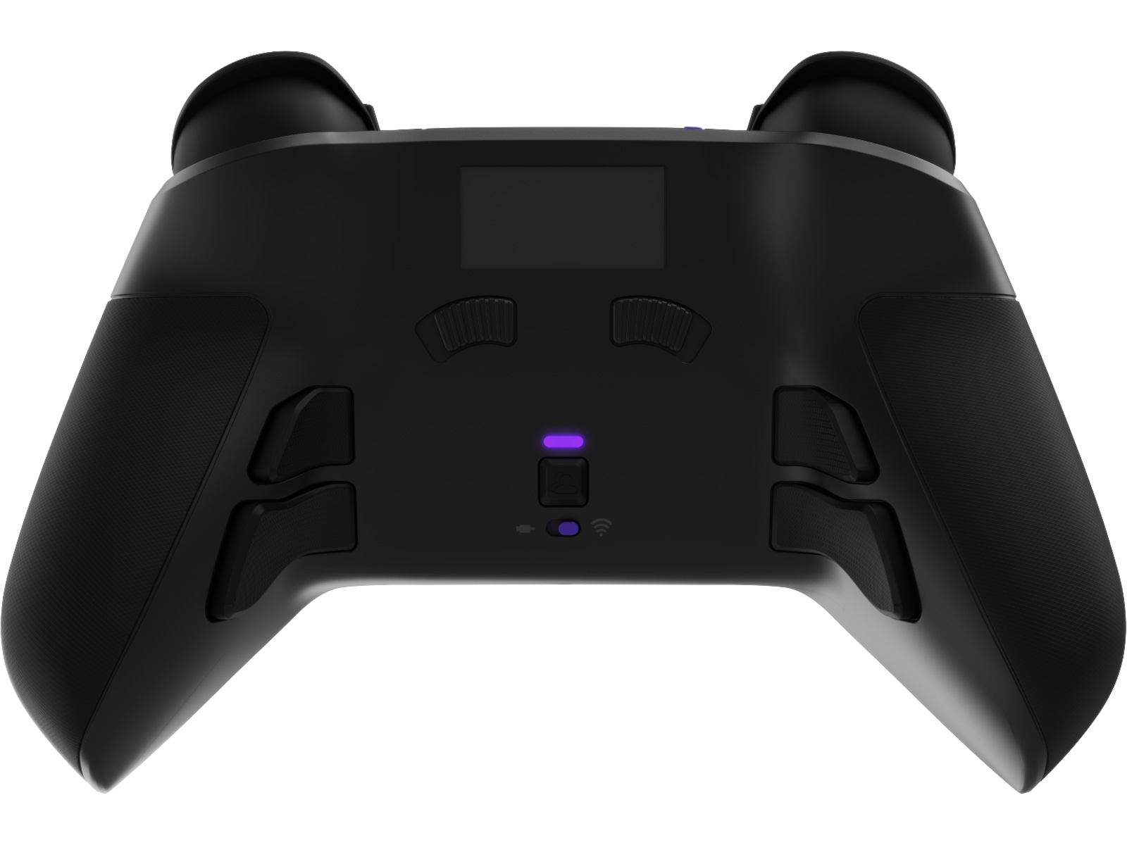 PDP Victrix Pro BFG PS5-controller (sort) Tilbehør til spilkonsoller