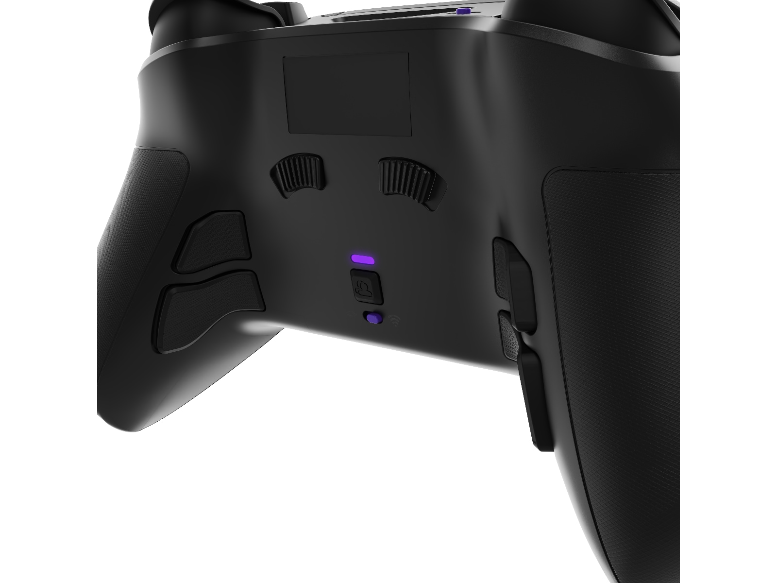 PDP Victrix Pro BFG PS5-controller (sort) Tilbehør til spilkonsoller