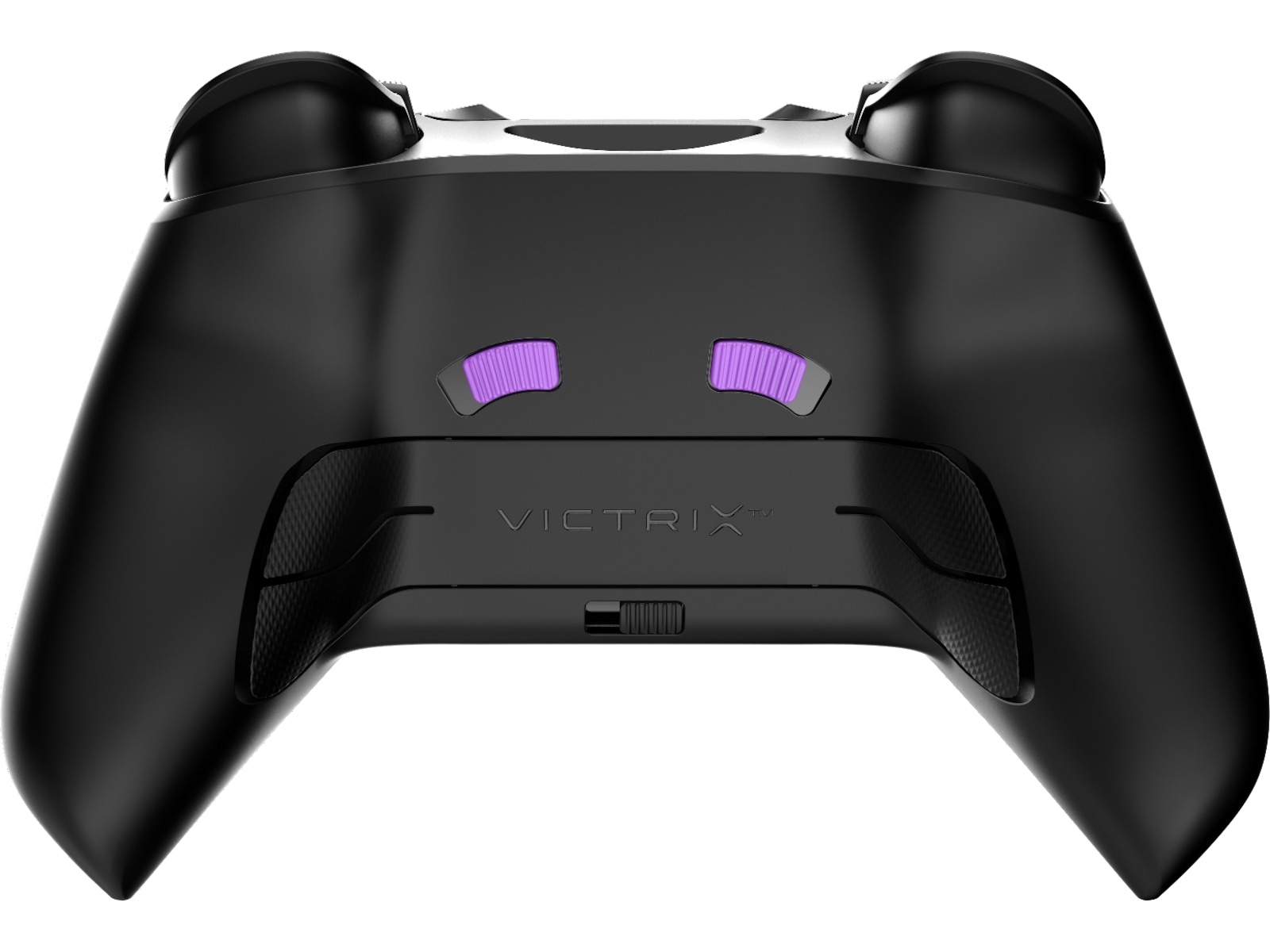 PDP Victrix Gambit Prime XSX kabelført controller (grå) Tilbehør til spilkonsoller