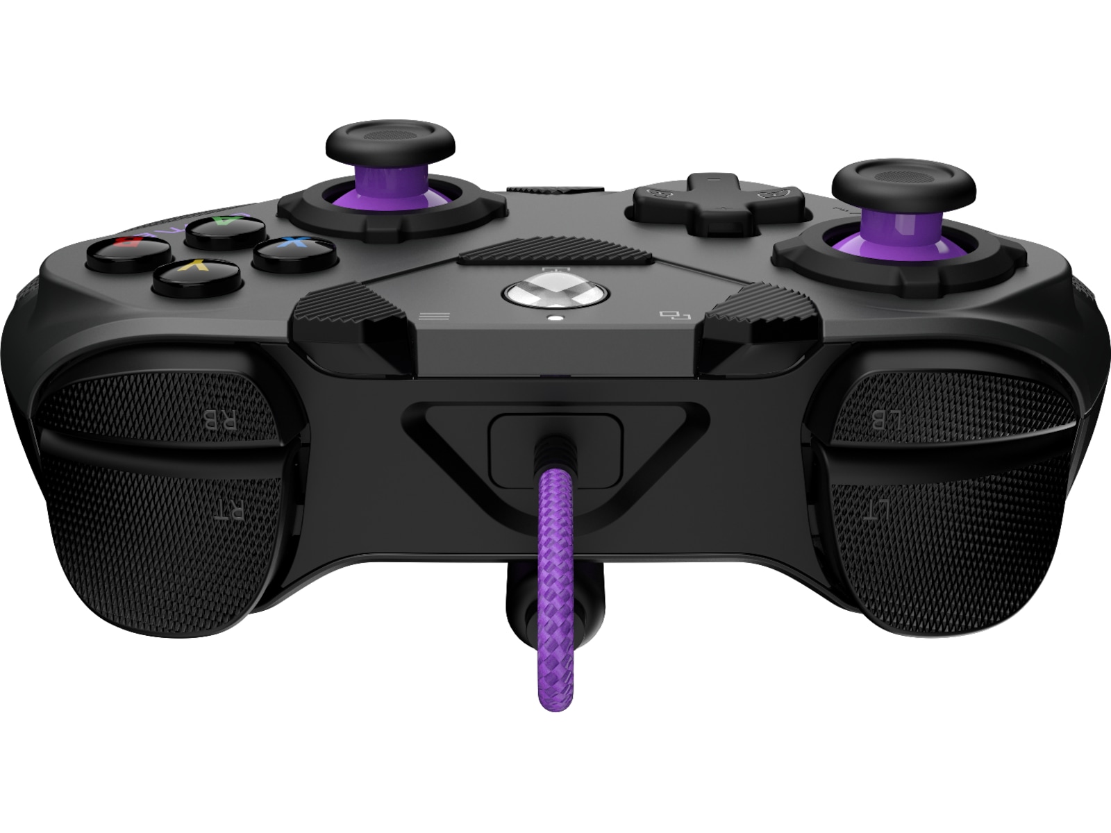 PDP Victrix Gambit Prime XSX kabelført controller (grå) Tilbehør til spilkonsoller