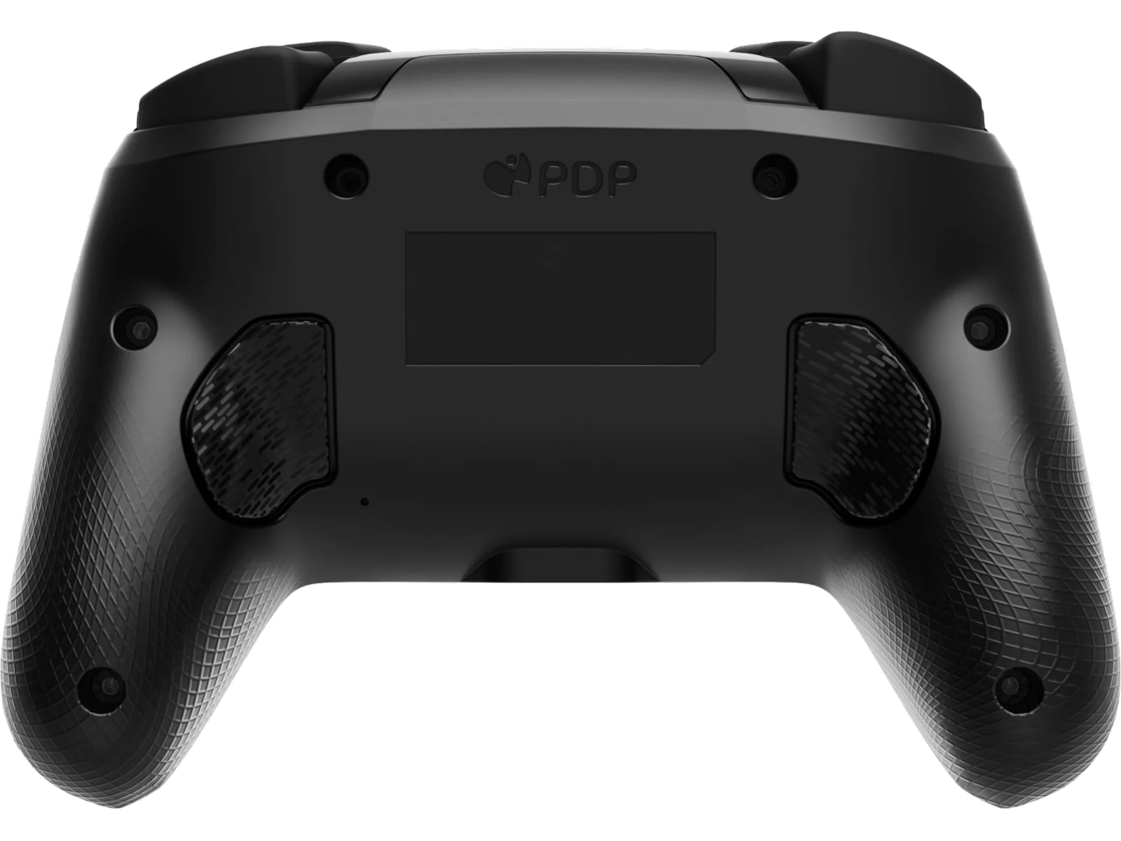 PDP Afterglow Wave Nintendo Switch controller (sort) Tilbehør til spilkonsoller