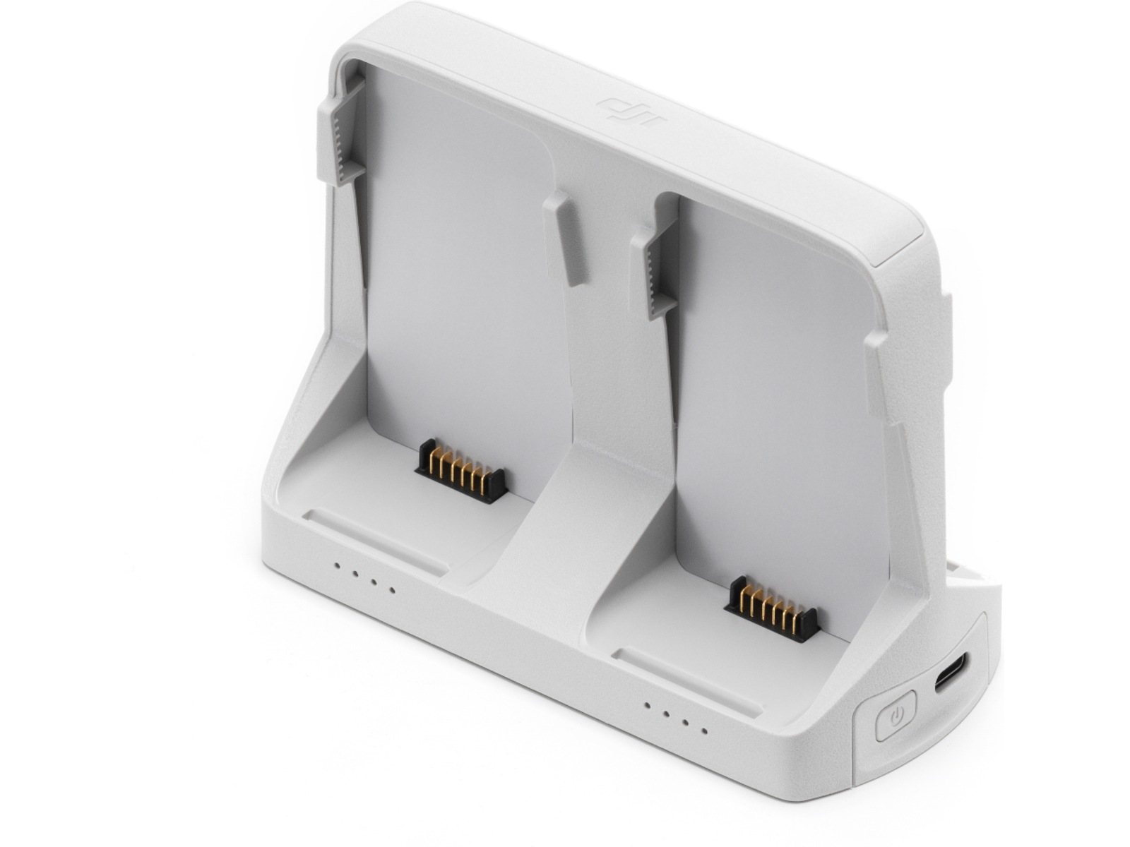 DJI Flip Parallel Charging Hub Batteri & ladere til droner