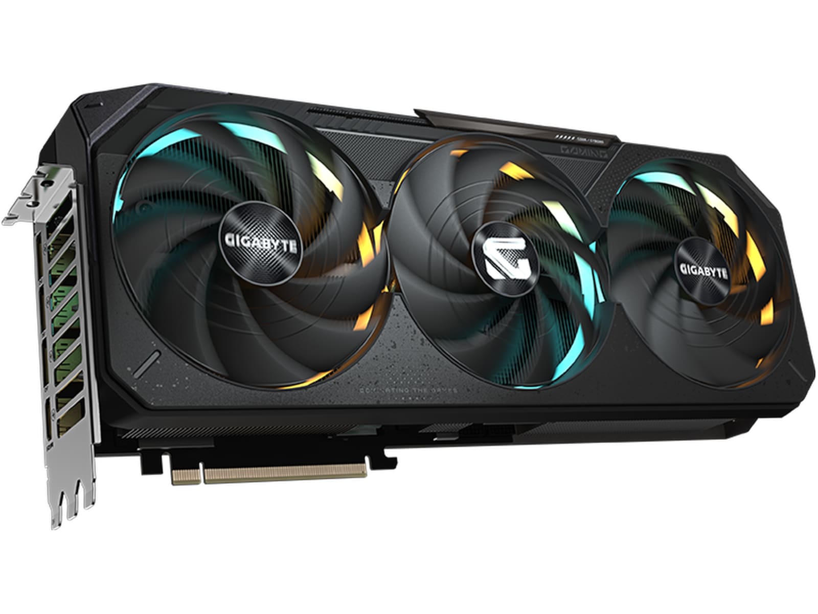 Gigabyte GeForce RTX 5080  Gaming OC 16GB Graphics Card Grafikkort