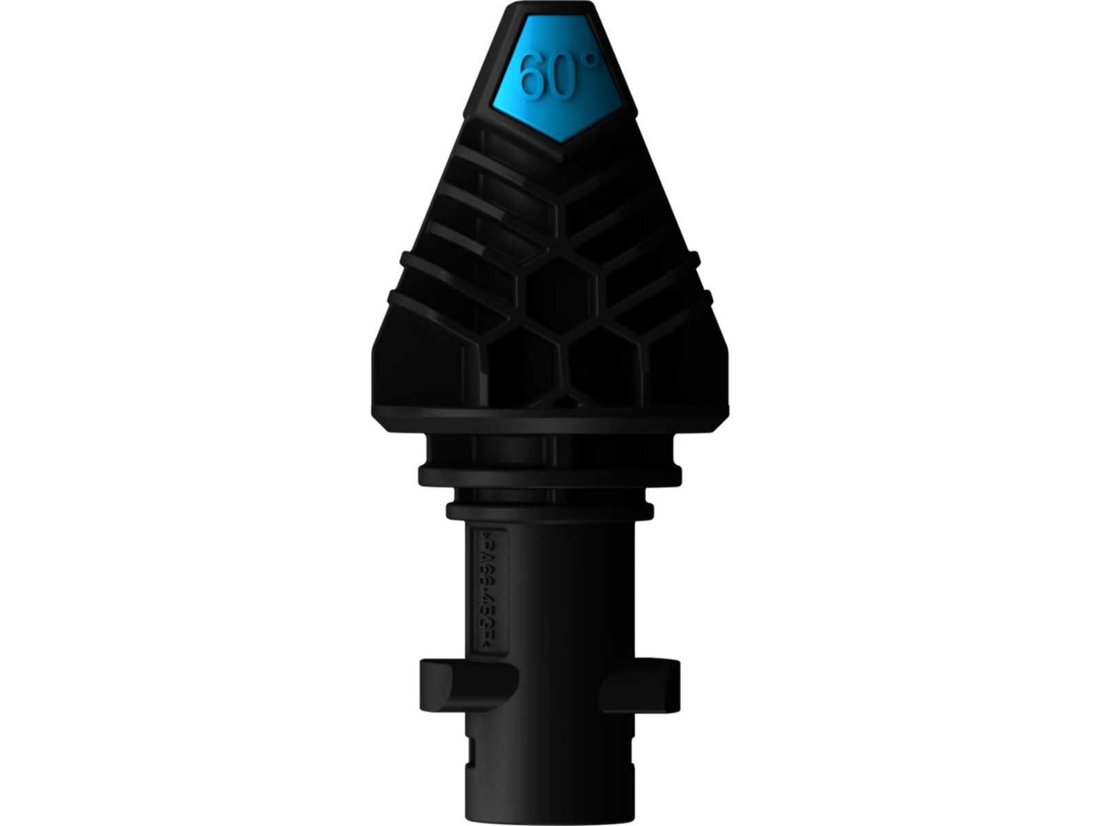 AVA 60° dyse Højtryksrenser – tilbehør