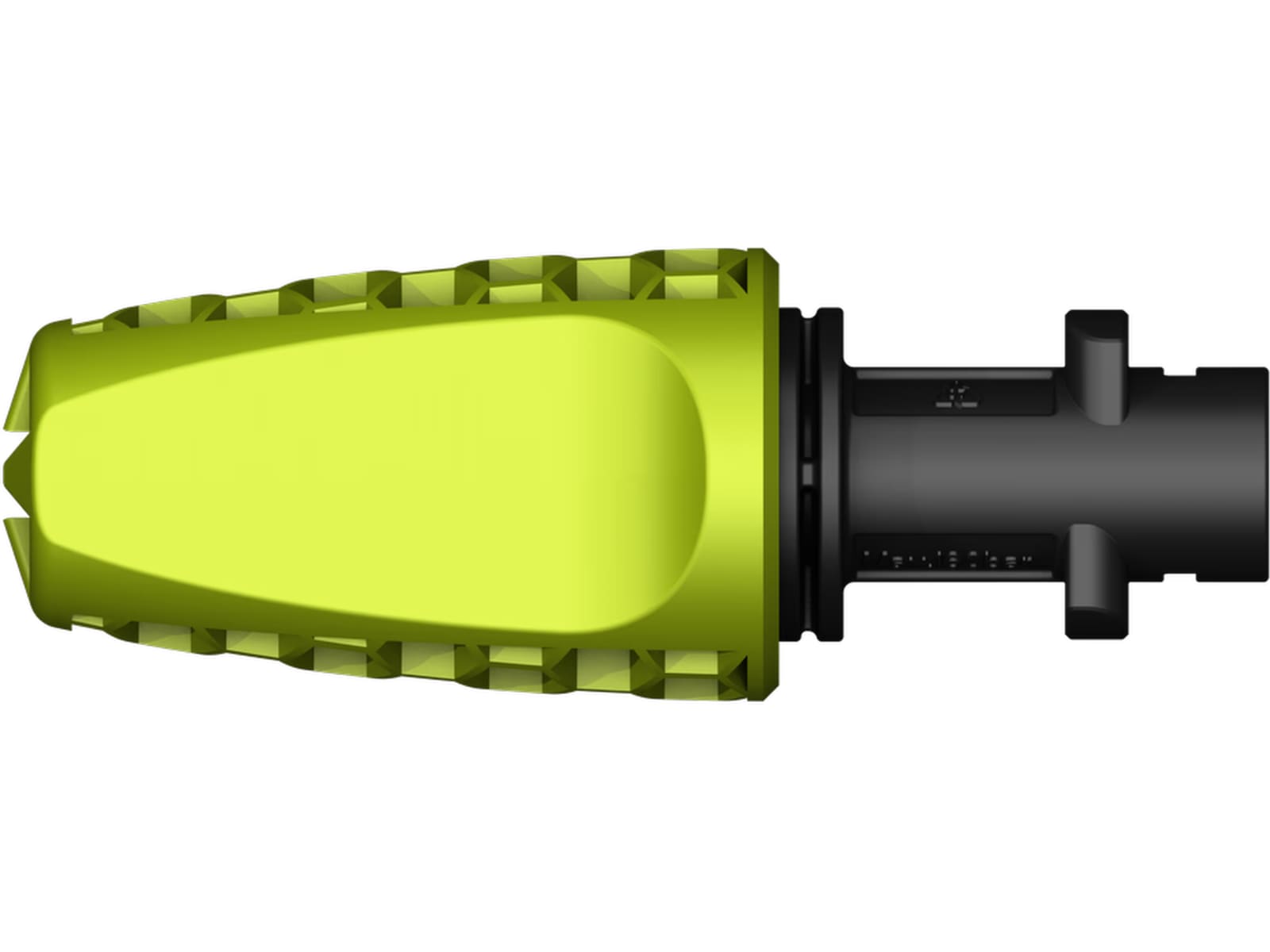 AVA turbo dyse Højtryksrenser – tilbehør