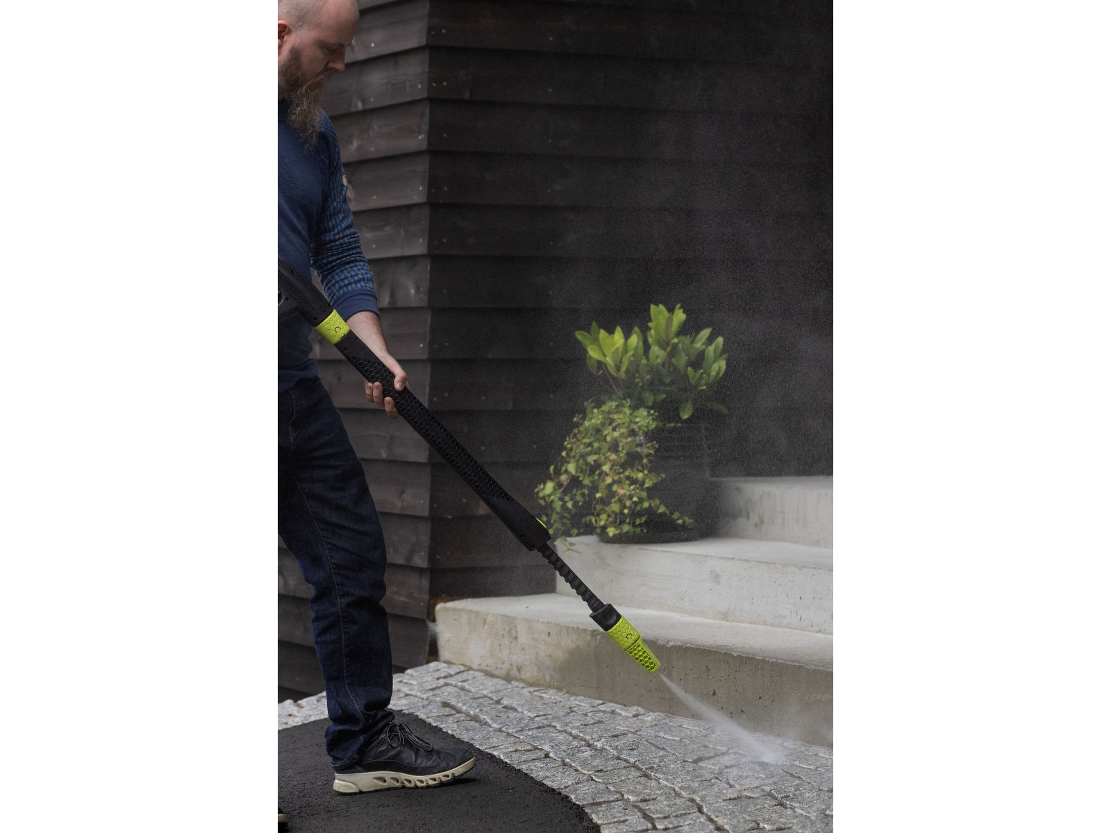 AVA turbo dyse Højtryksrenser – tilbehør