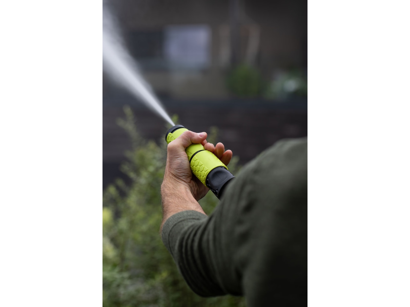 AVA variodyse Højtryksrenser – tilbehør