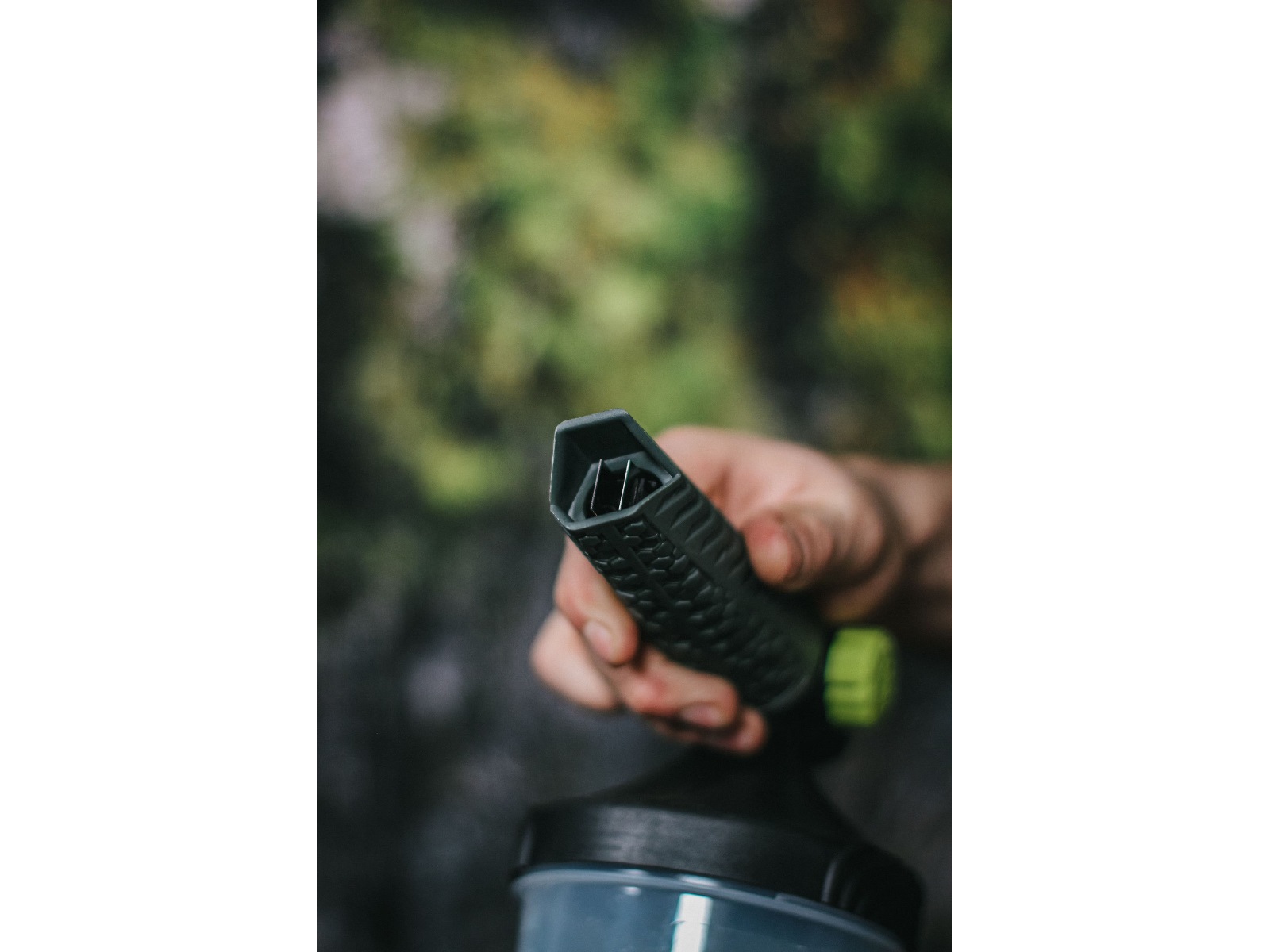 AVA PN41 premium skumkanon sæt Højtryksrenser – tilbehør