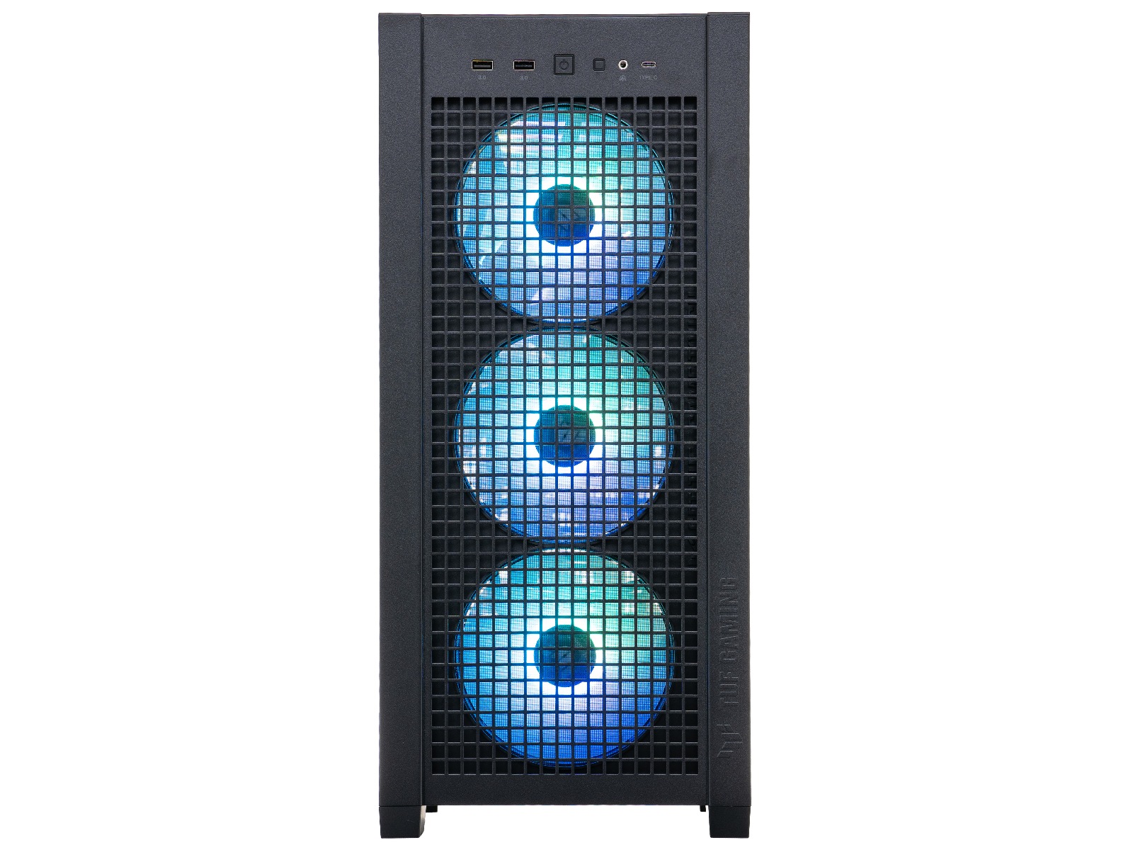 Komplett-PC Epic Gaming i335 RGB - RTX 5080 Edition Stationær Gaming PC