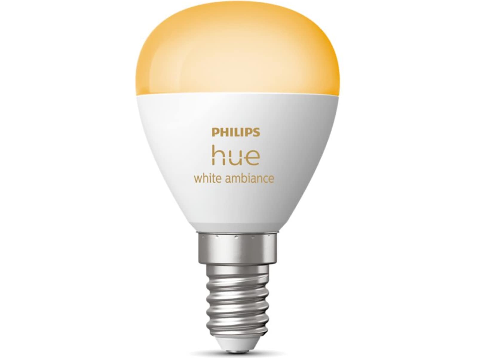 Philips Hue WA 4,3W Luster E14 pære LED-pærer & elpærer