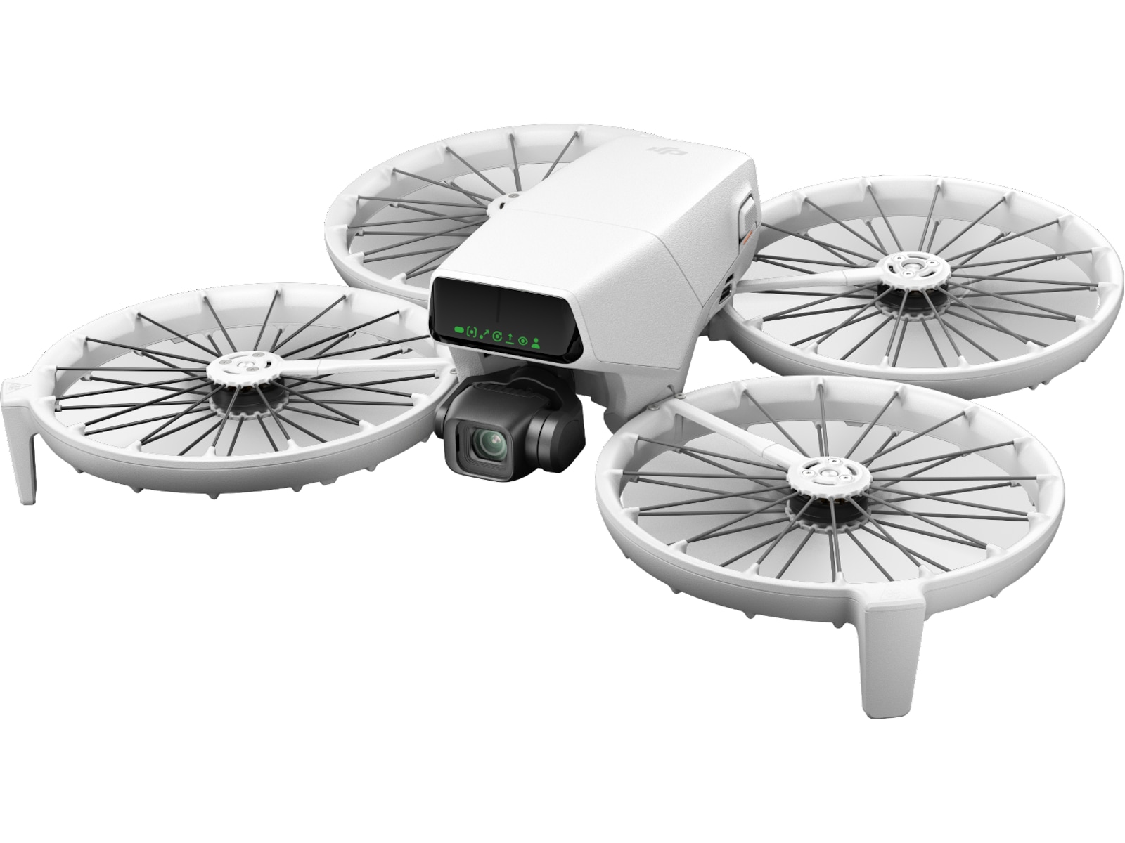 DJI Flip Droner