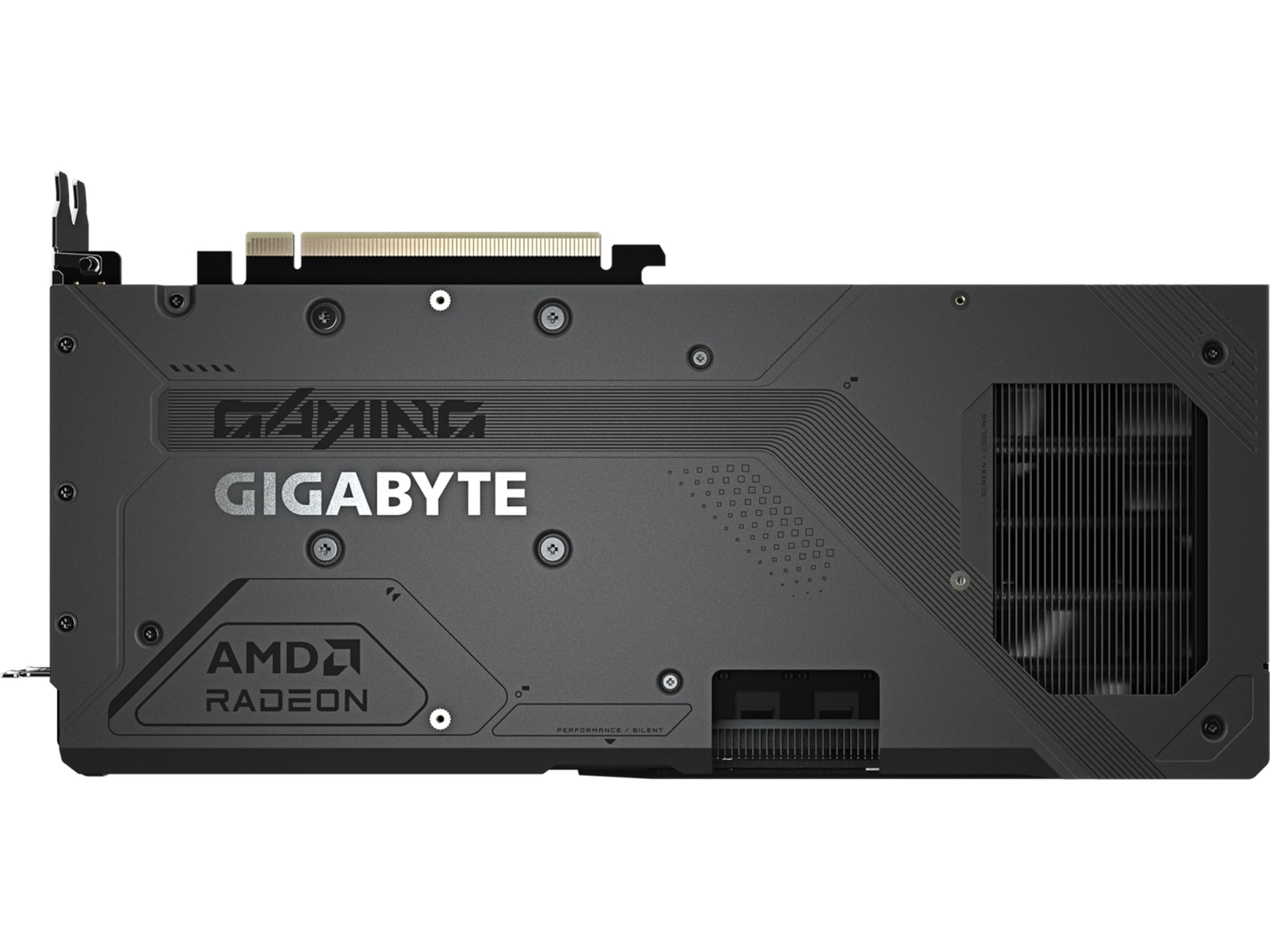 Gigabyte AMD Radeon RX 9070 Gaming OC Grafikkort