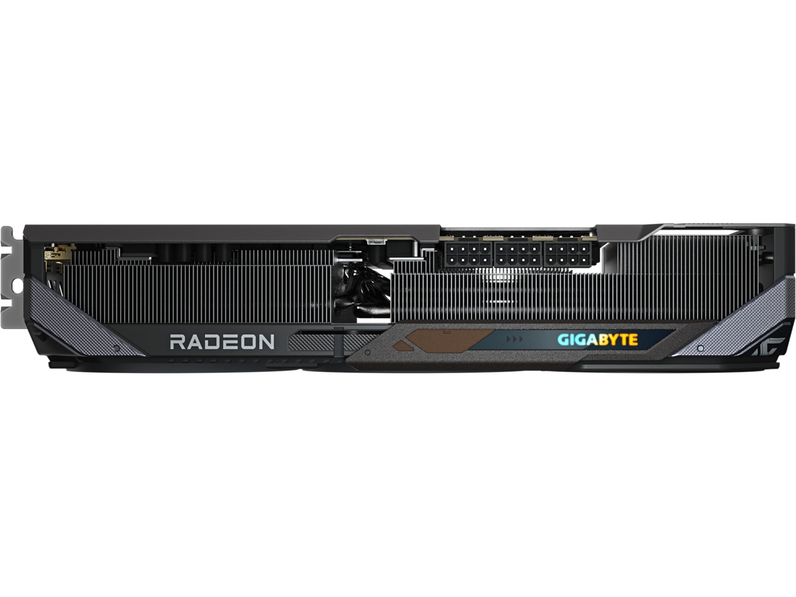 Gigabyte AMD Radeon RX 9070 XT Gaming OC Grafikkort