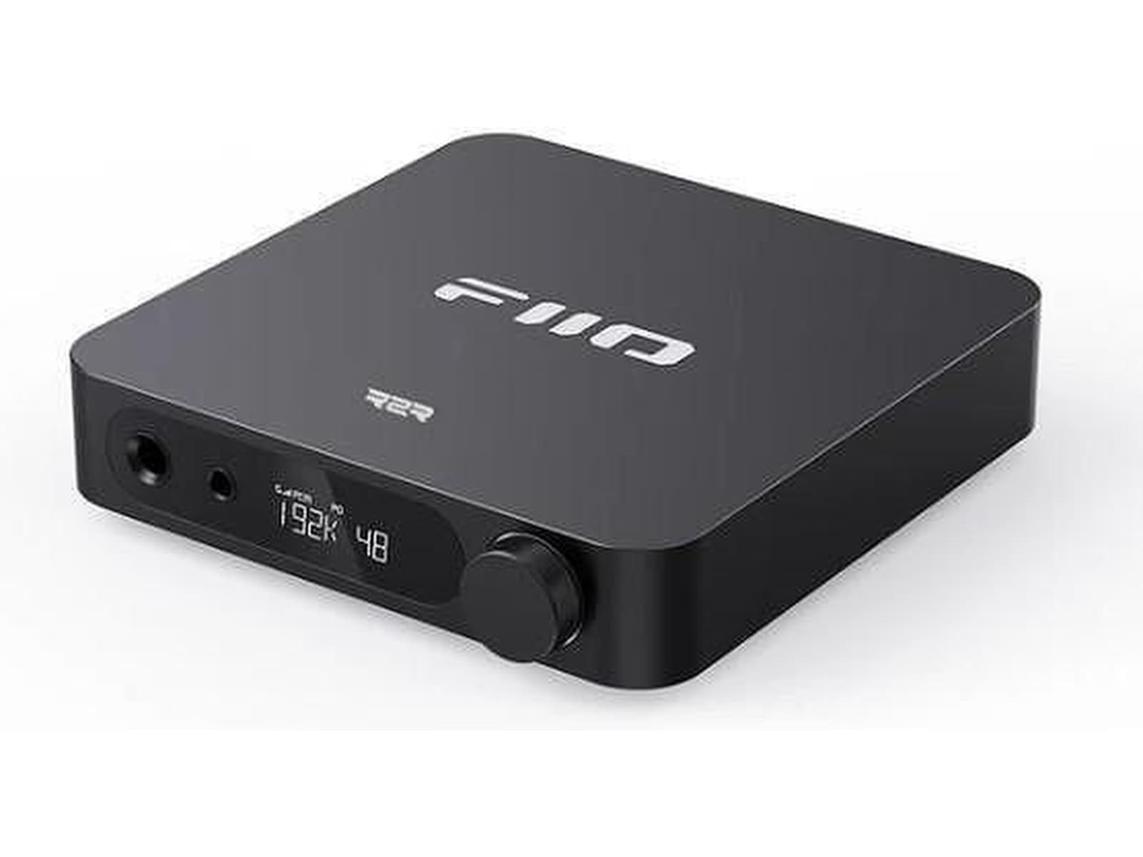 FiiO K11 R2R Hovedtelefonforstærker Hovedtelefonforstærker