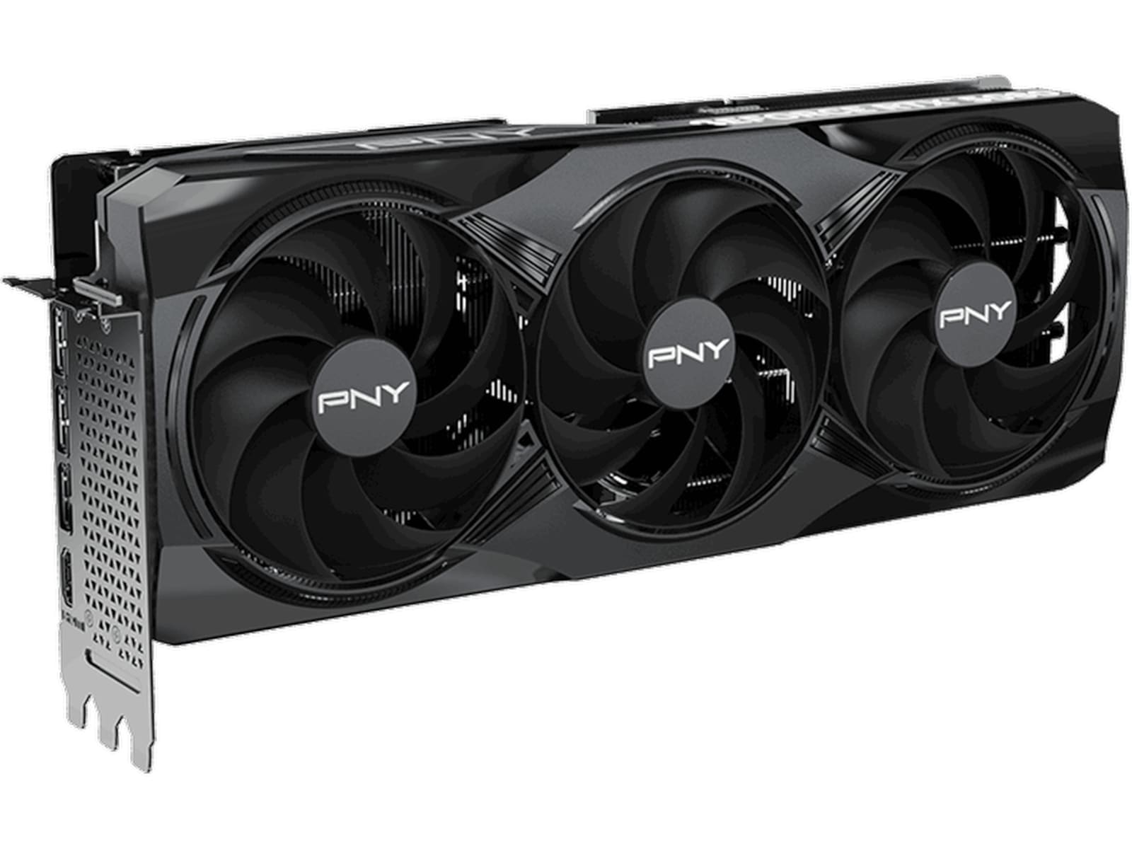 PNY GeForce RTX 5080 OC Grafikkort