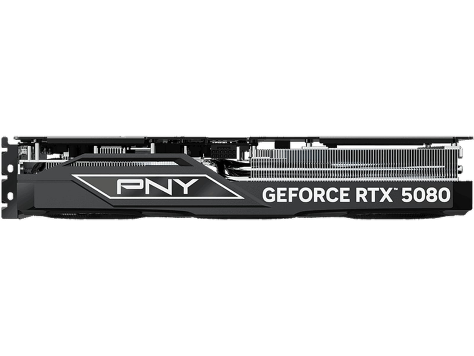 PNY GeForce RTX 5080 OC Grafikkort