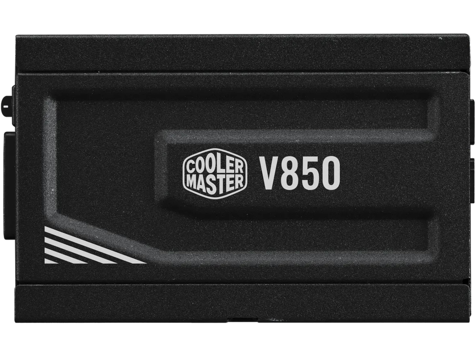 Cooler Master V SFX Gold 850 PSU (sort) Strømforsyninger