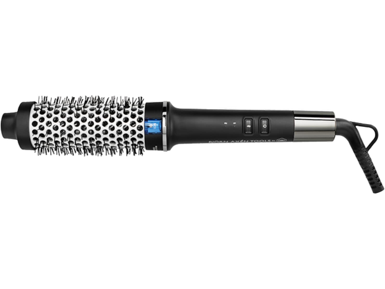 OBH Nordica BAT Magic Style Brush Pro 38mm Hårpleje & styling