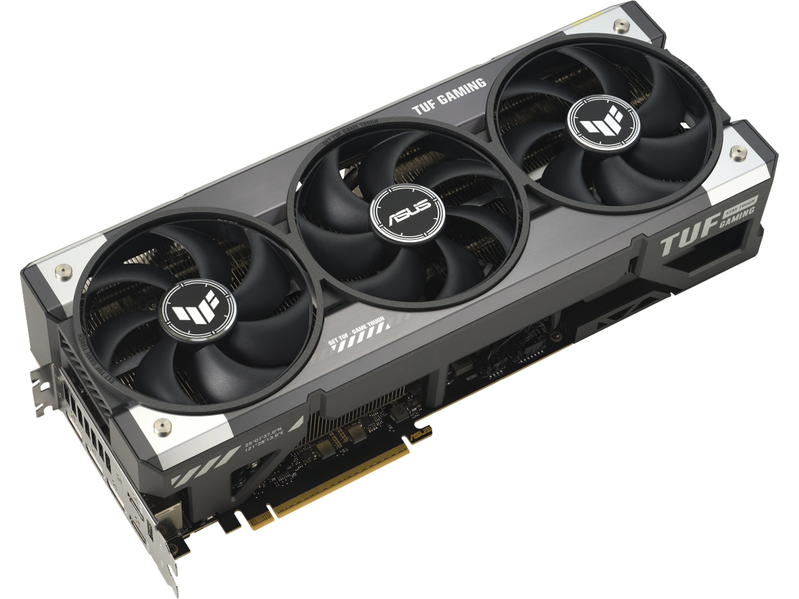 ASUS TUF Gaming GeForce RTX 5080 Grafikkort