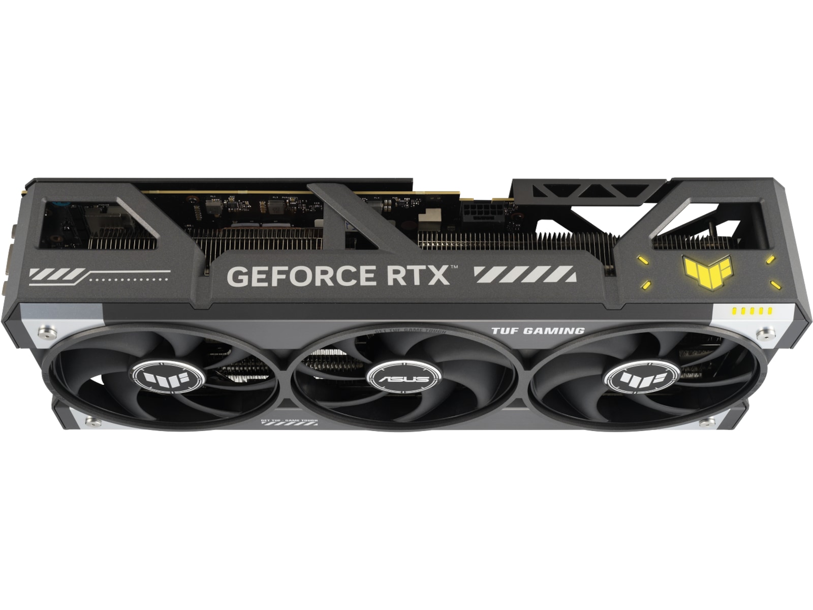 ASUS TUF Gaming GeForce RTX 5080 Grafikkort