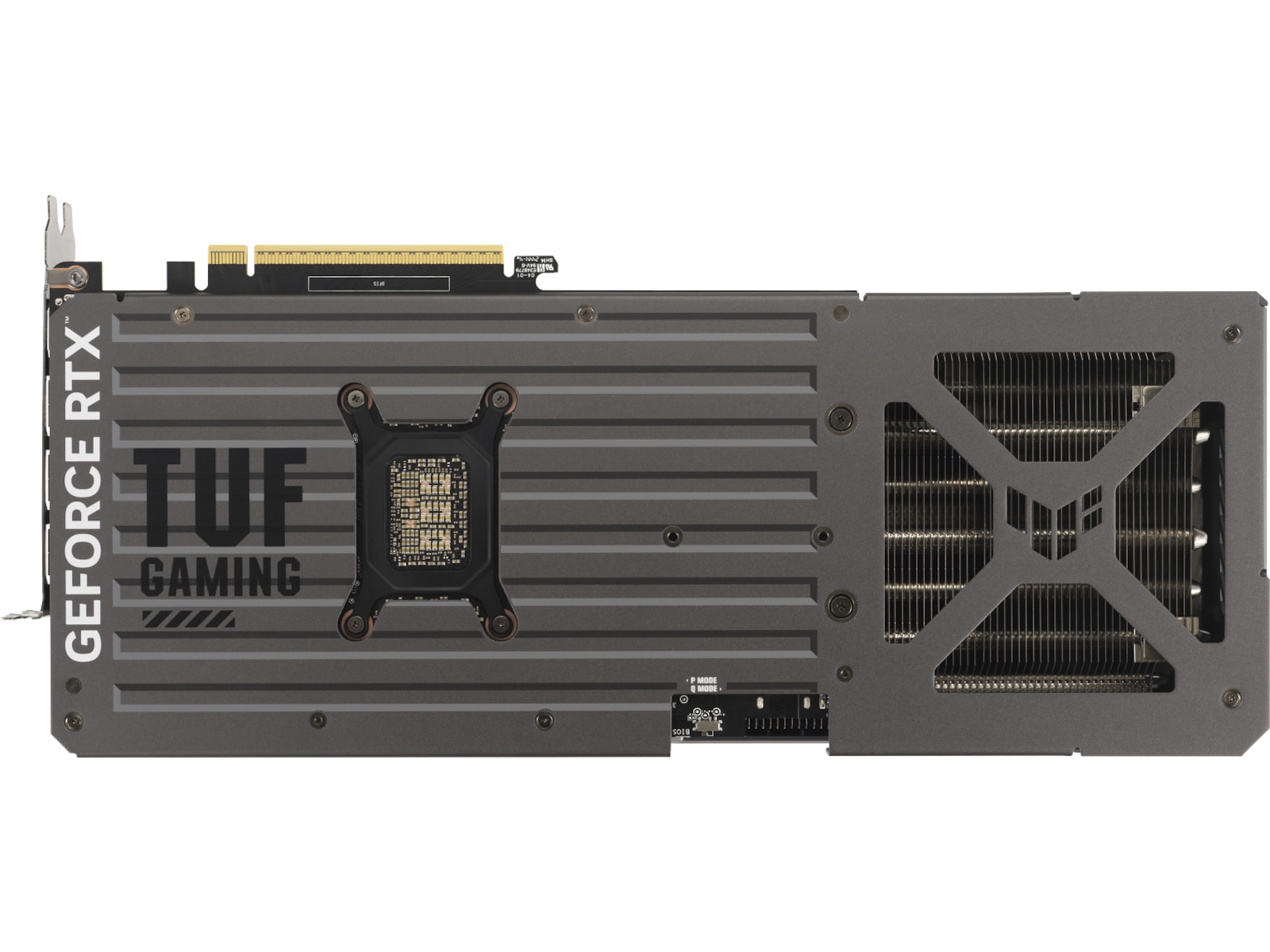 ASUS TUF Gaming GeForce RTX 5080 Grafikkort
