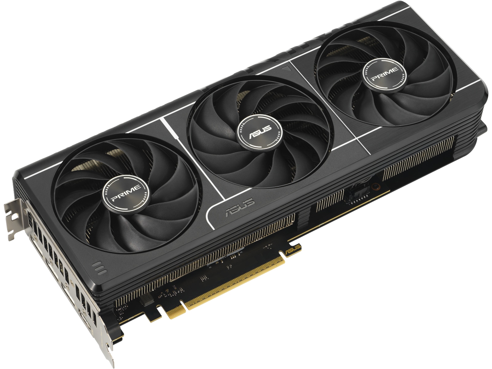 ASUS Prime GeForce RTX 5080 Grafikkort