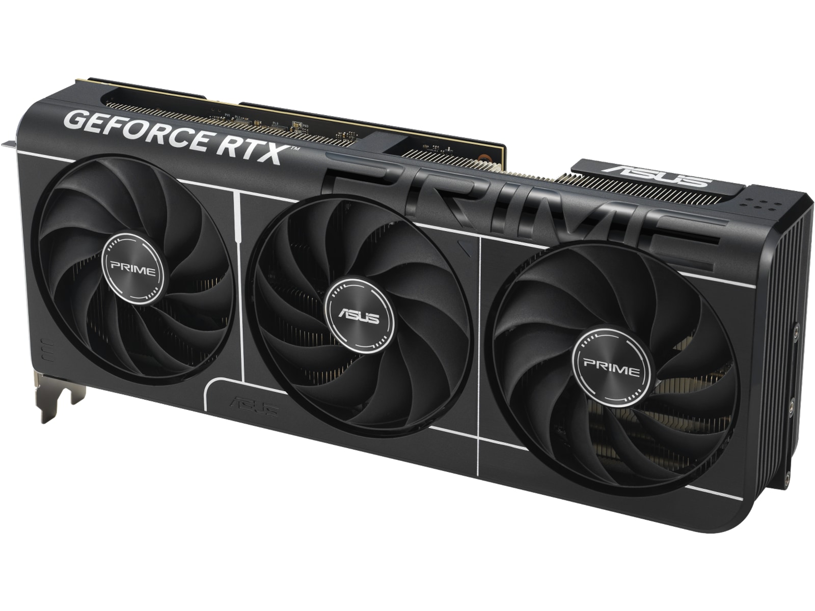 ASUS Prime GeForce RTX 5080 Grafikkort
