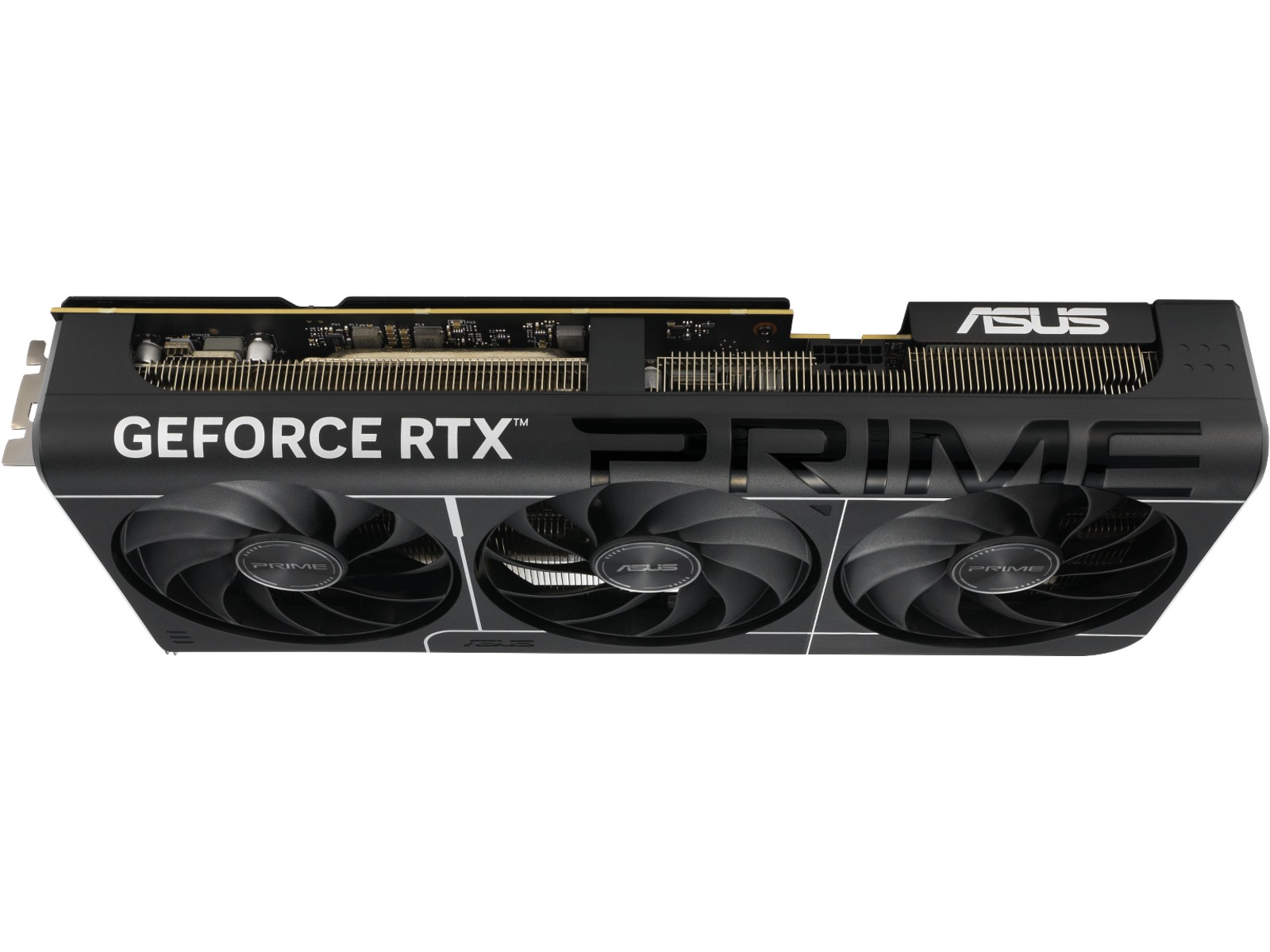 ASUS Prime GeForce RTX 5080 Grafikkort