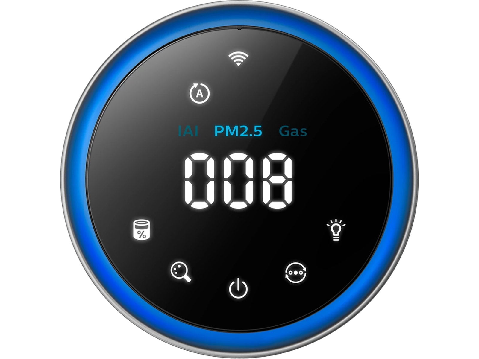 Philips 3000i Series luftrenser Luftrensere