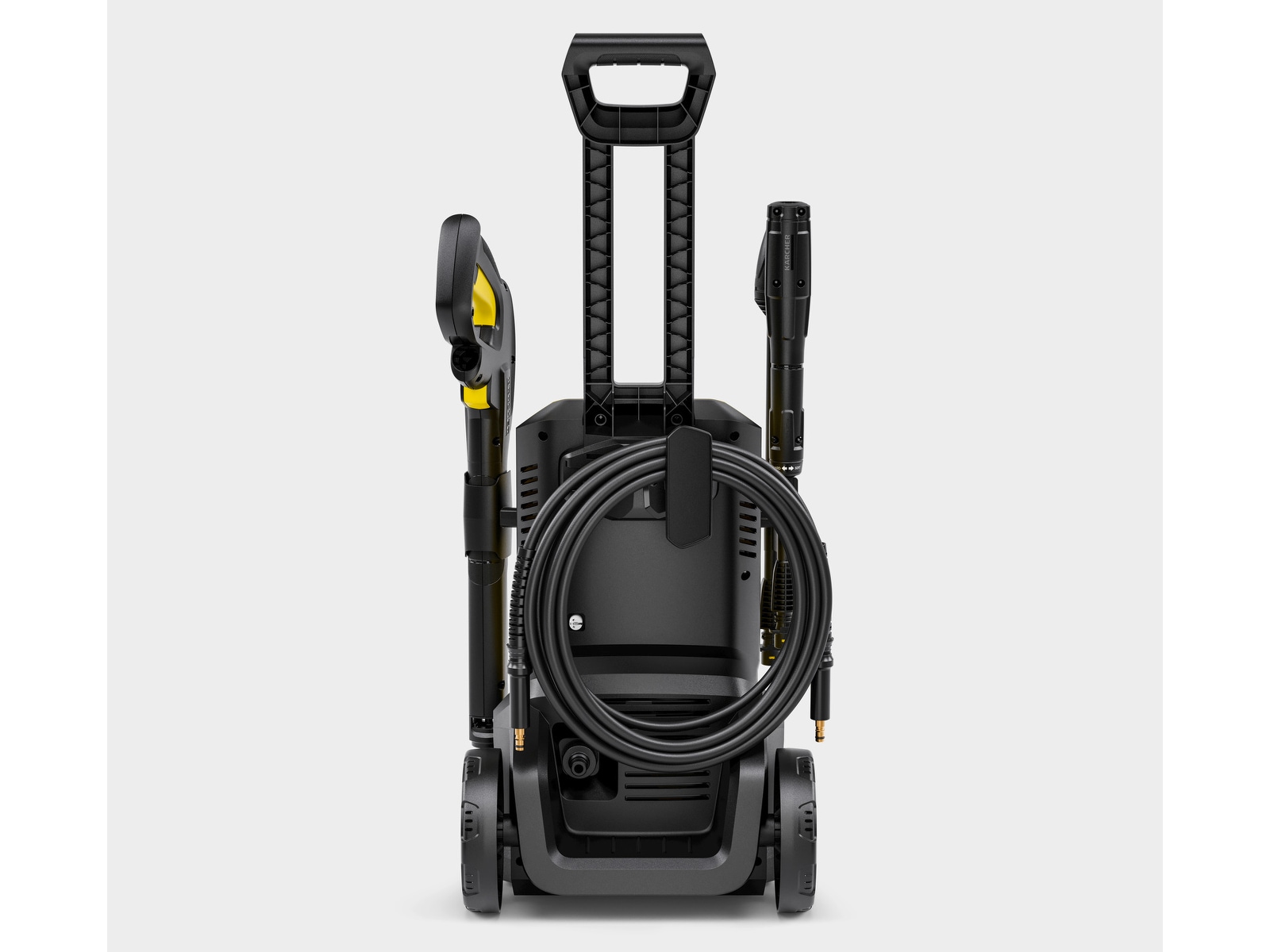Kärcher K 5 højtryksrenser Højtryksrensere