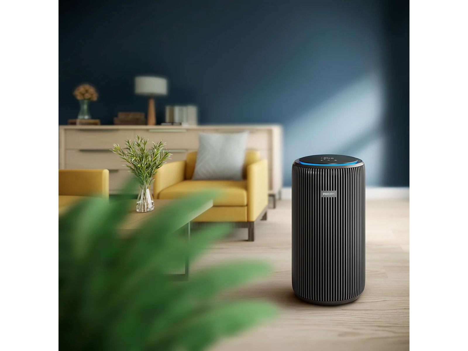 Philips PureProtect 3200 Series Smart luftrenser Luftrensere