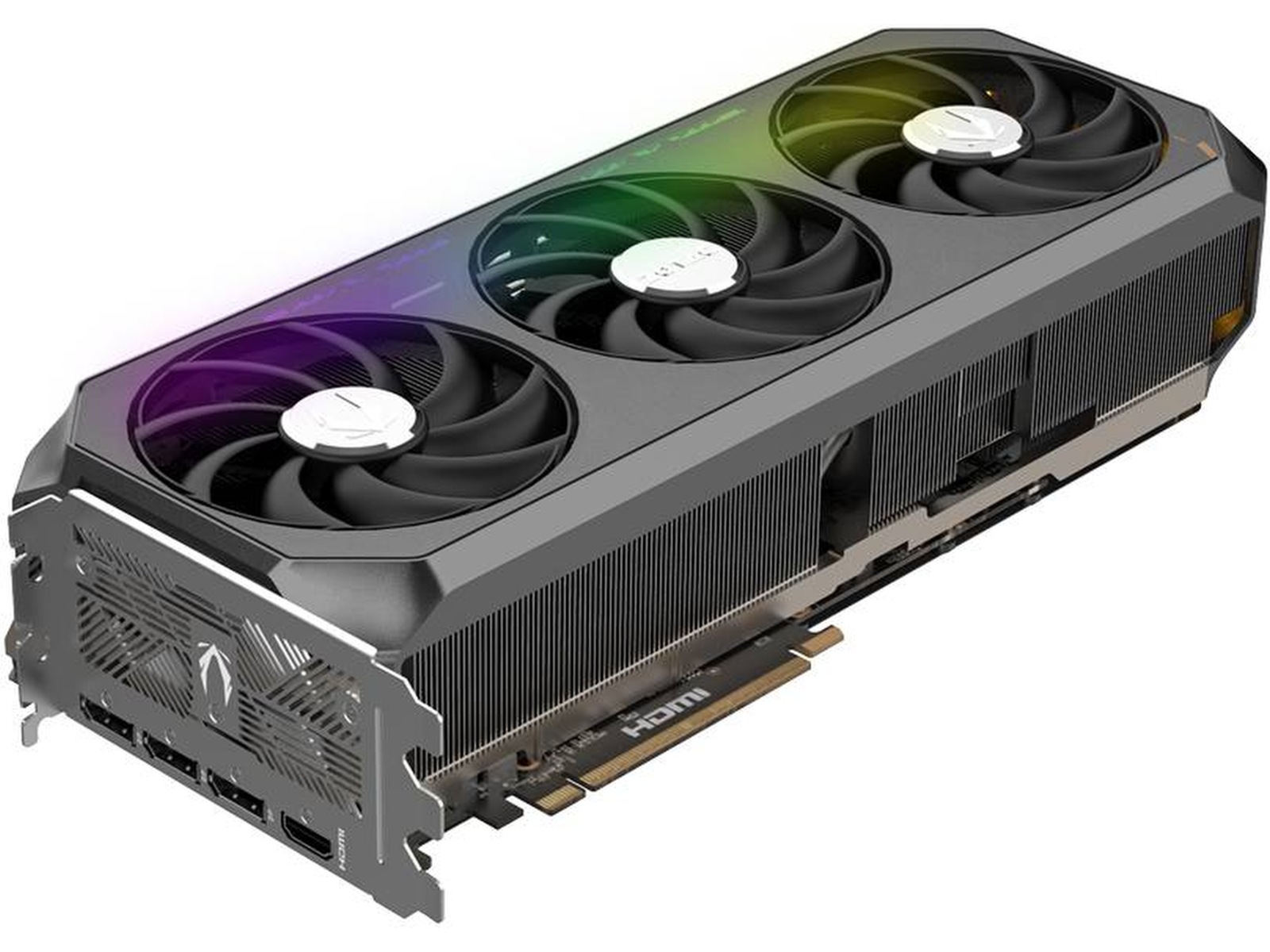 Zotac Gaming GeForce RTX 5080 AMP EXTREME INFINITY Grafikkort
