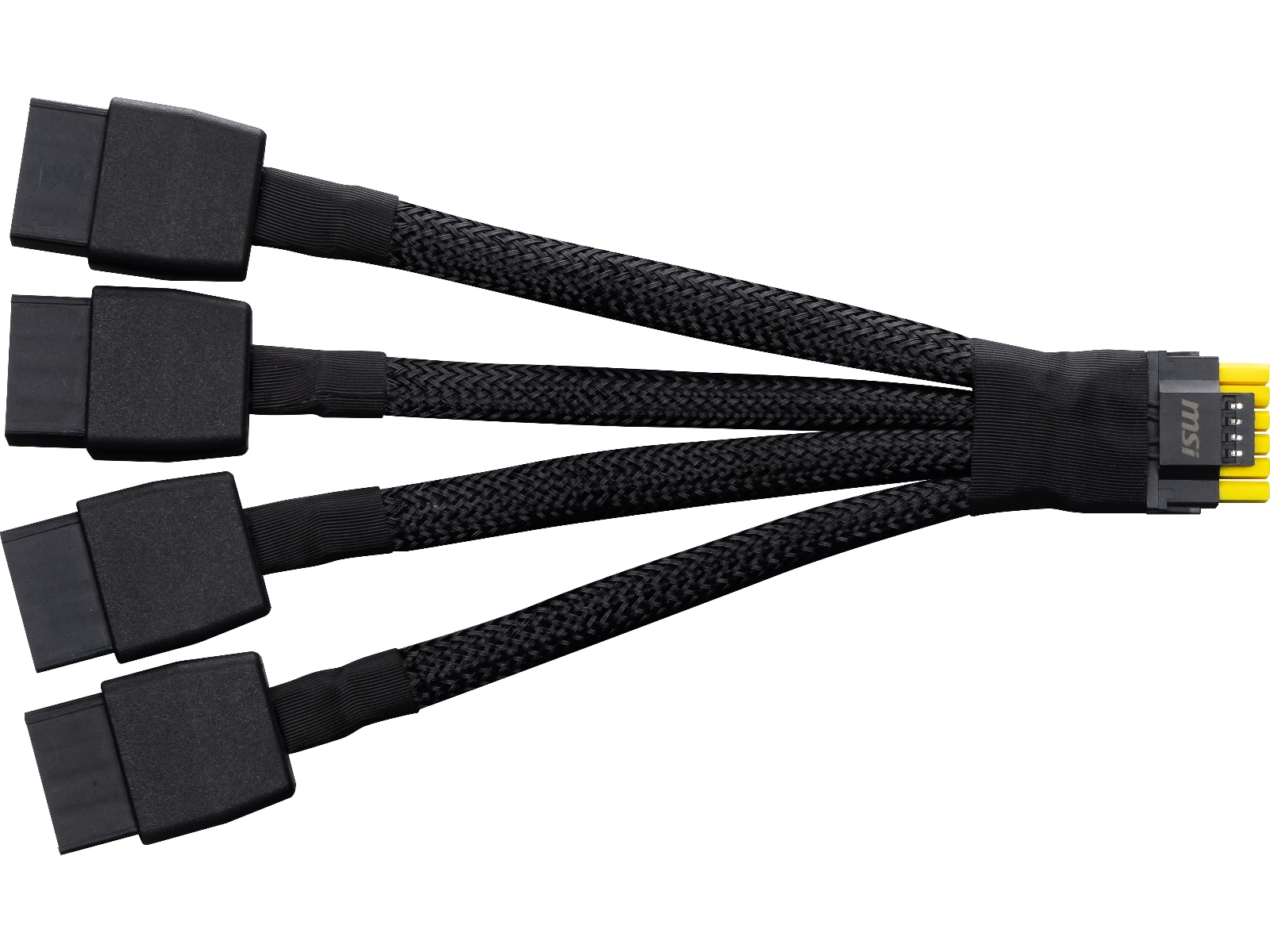 MSI GeForce RTX 5090 SUPRIM LIQUID SOC Grafikkort