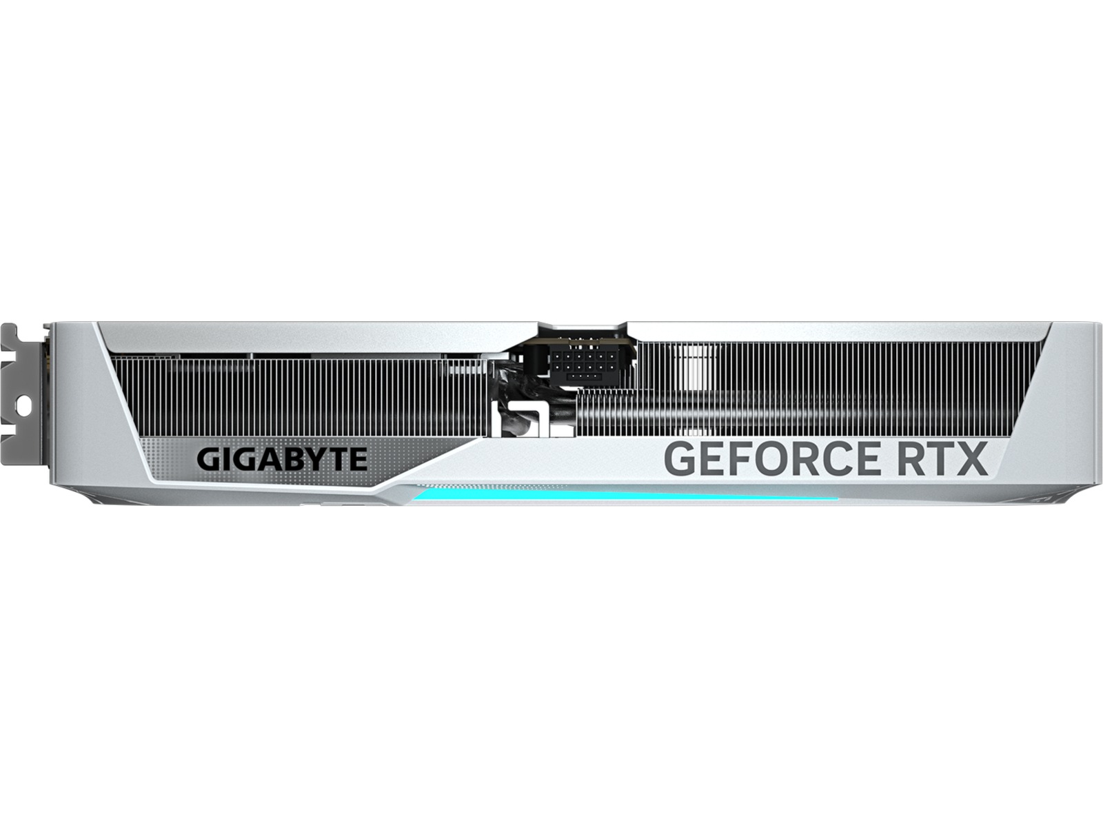 Gigabyte GeForce RTX 5070 EAGLE OC ICE Grafikkort