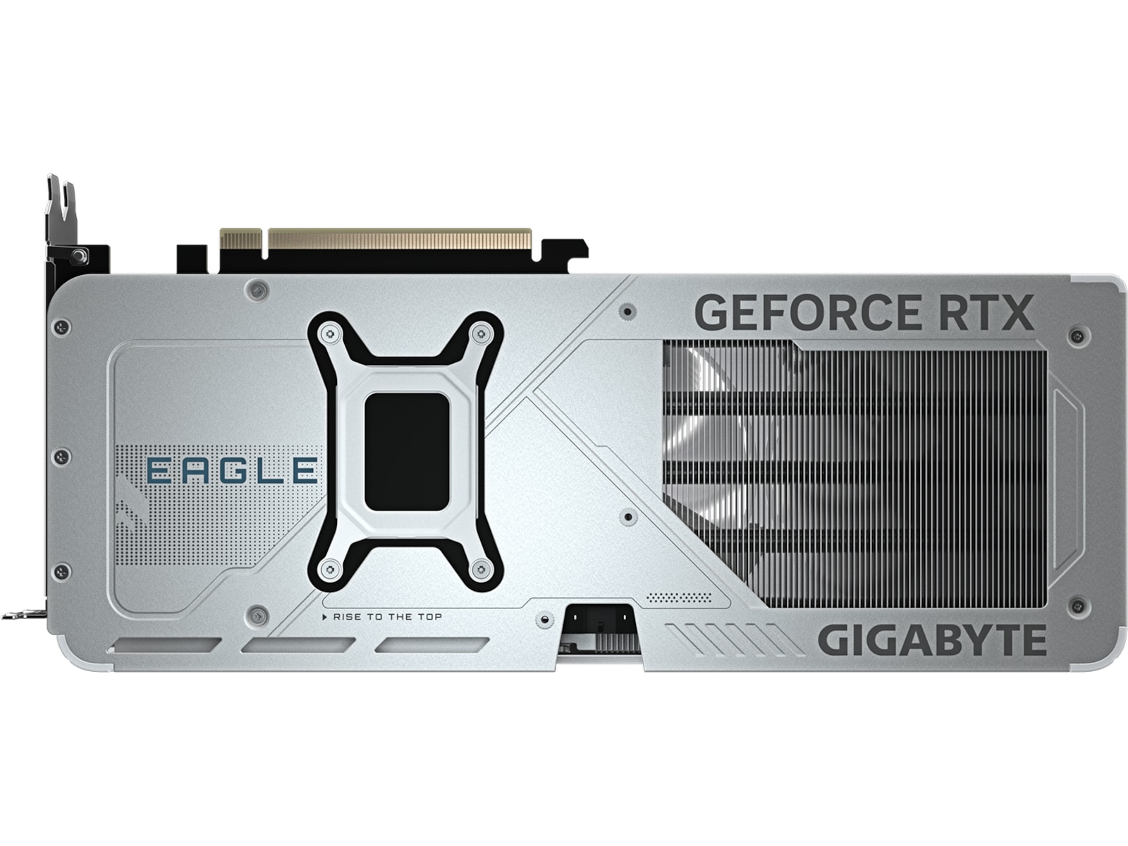 Gigabyte GeForce RTX 5070 EAGLE OC ICE Grafikkort