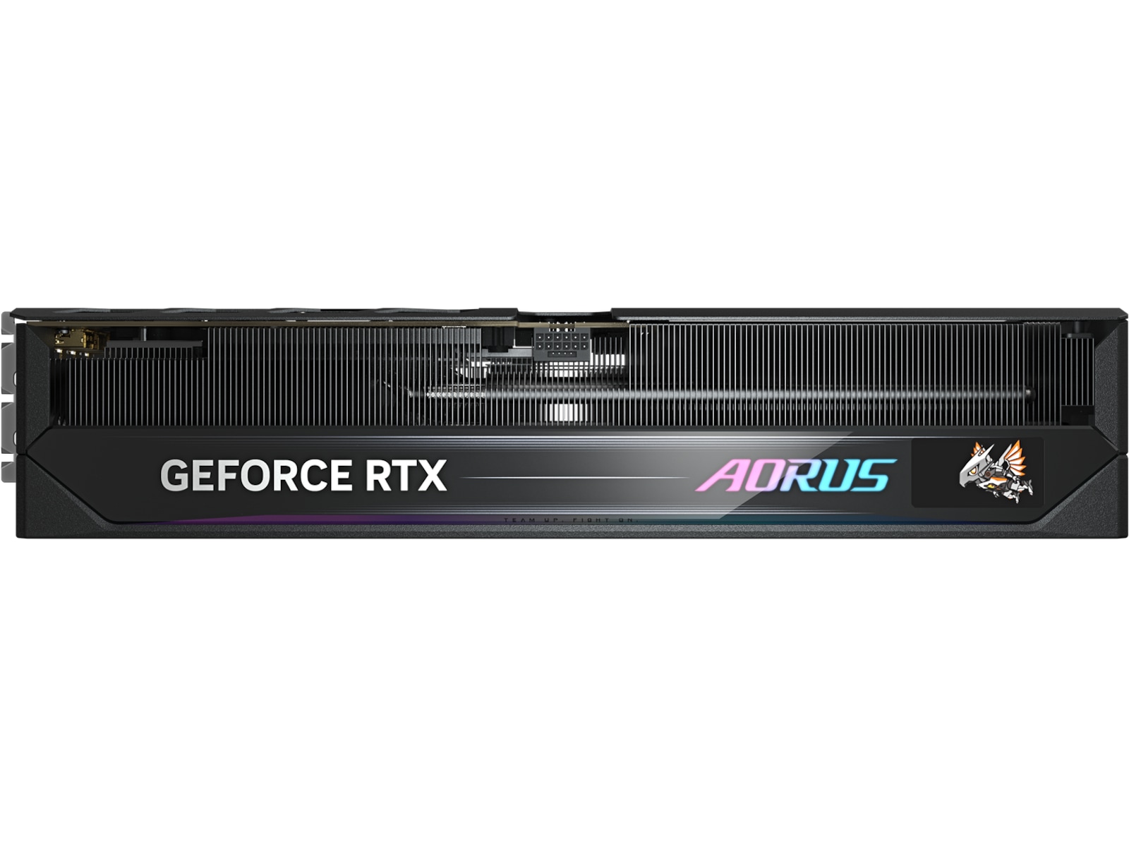 Gigabyte Aorus GeForce RTX 5070 Ti MASTER Grafikkort