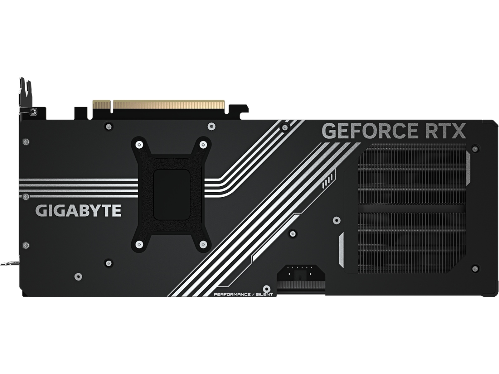 Gigabyte GeForce RTX 5080 WINDFORCE OC SFF Grafikkort