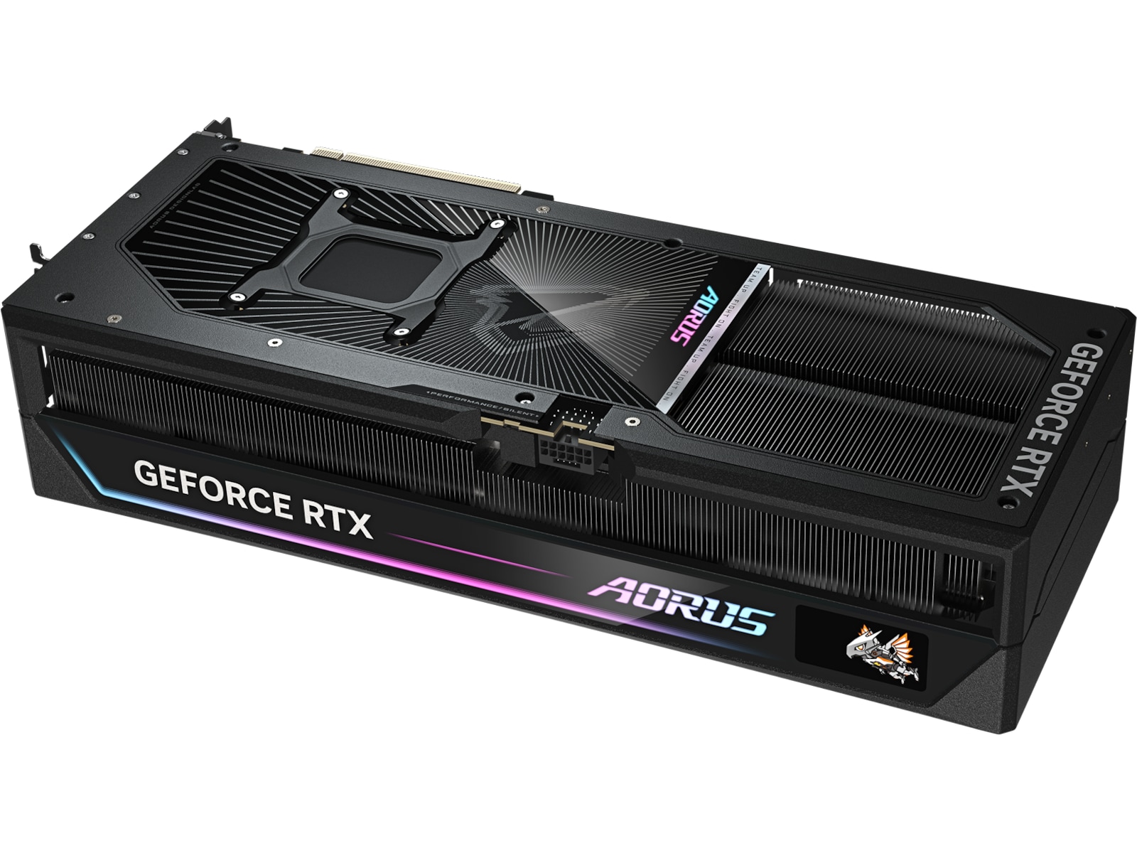 Gigabyte Aorus GeForce RTX 5090 MASTER Grafikkort