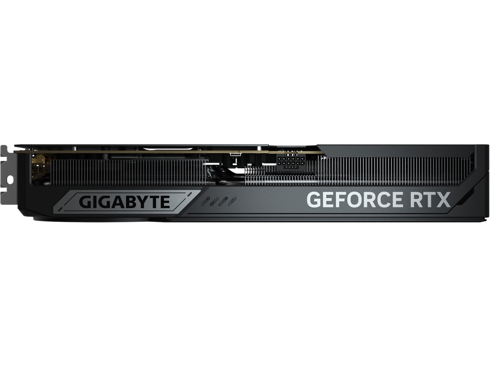 Gigabyte GeForce RTX 5070 Ti WINDFORCE OC SFF Grafikkort