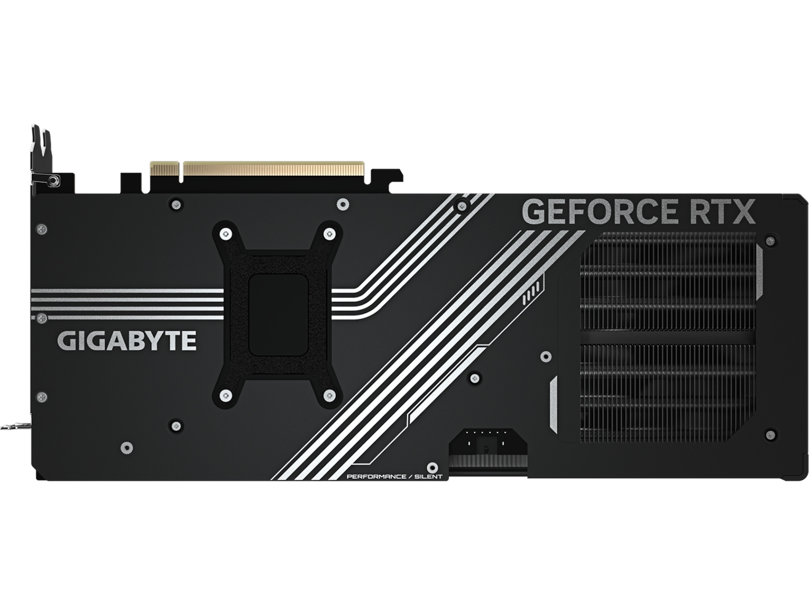 Gigabyte GeForce RTX 5070 Ti WINDFORCE OC SFF Grafikkort