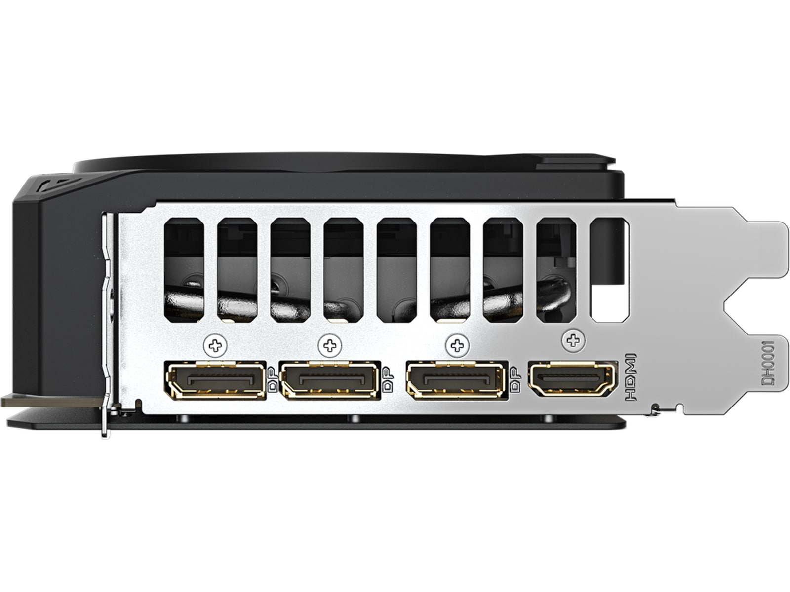 Gigabyte GeForce RTX 5070 Ti WINDFORCE OC SFF Grafikkort