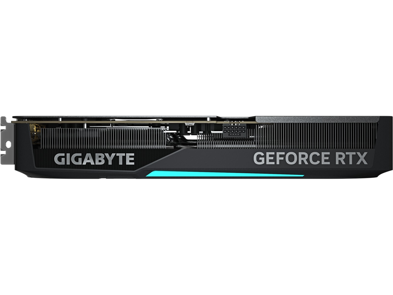 Gigabyte GeForce RTX 5070 Ti EAGLE OC SFF Grafikkort