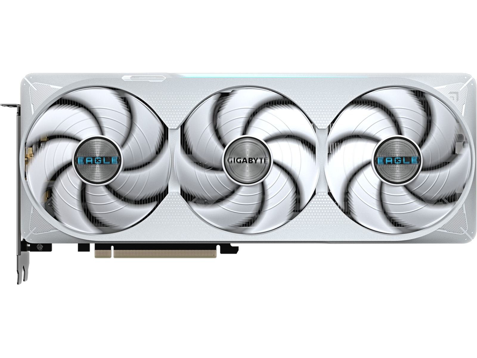 Gigabyte GeForce RTX 5070 Ti EAGLE OC ICE SFF Grafikkort