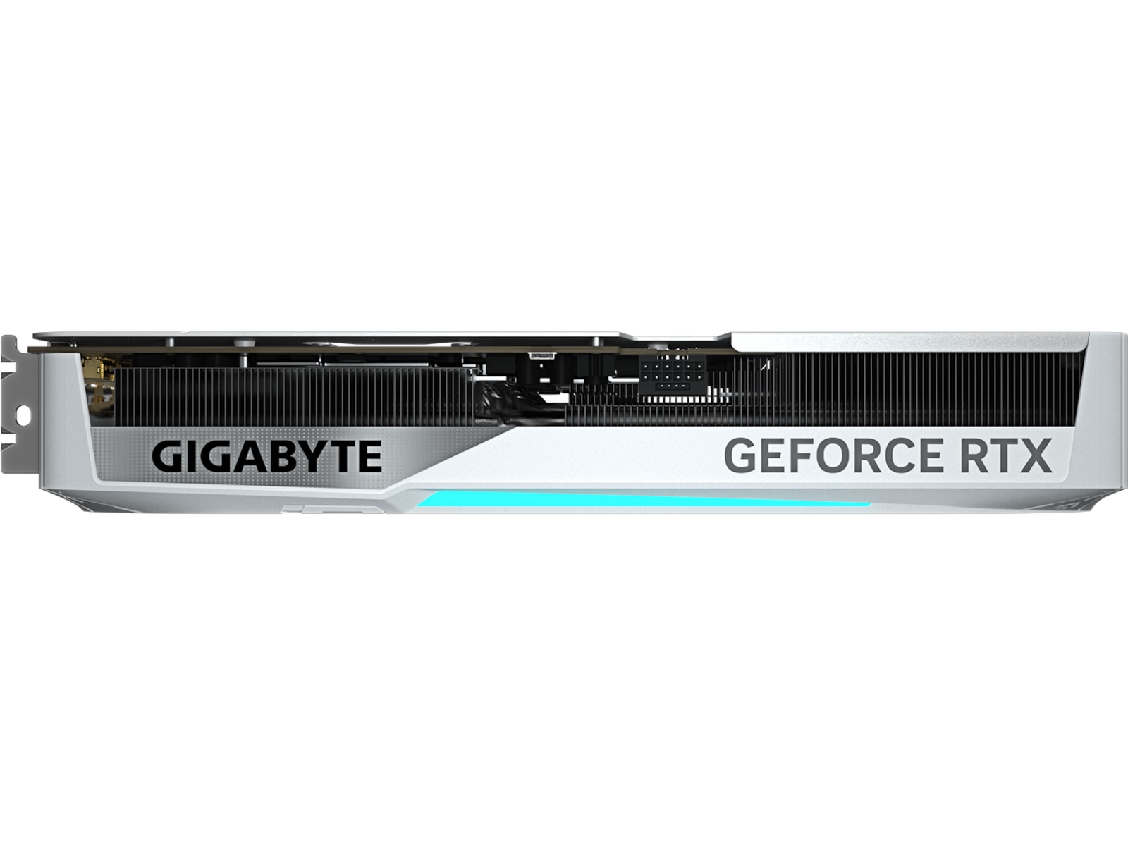 Gigabyte GeForce RTX 5070 Ti EAGLE OC ICE SFF Grafikkort