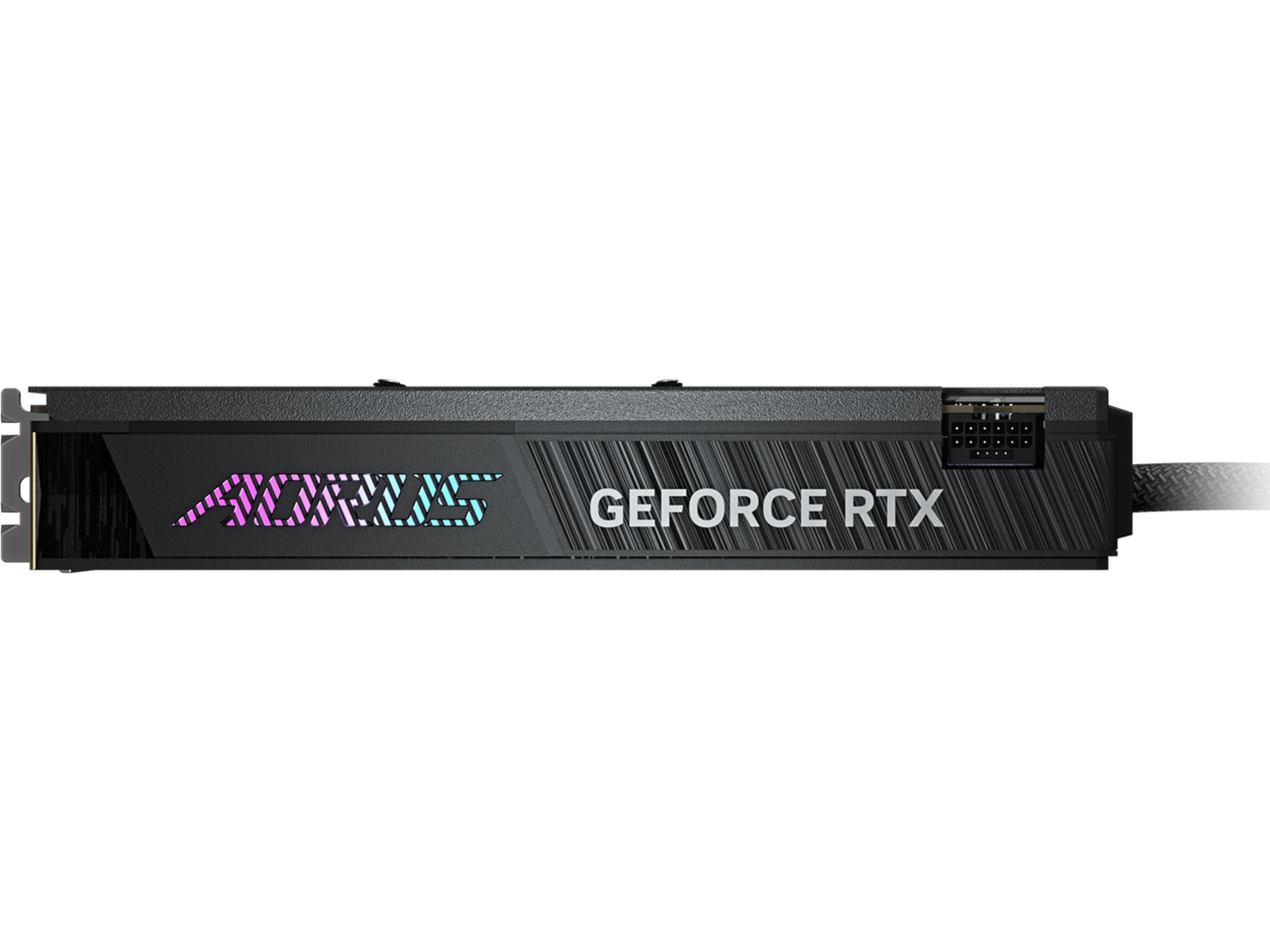 Gigabyte Aorus GeForce RTX 5090 XTREME WATERFORCE Grafikkort